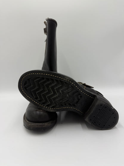 Stivali Harley Davidson - Numero 37