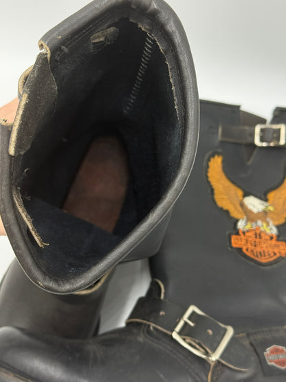 Stivali Harley Davidson - Numero 37