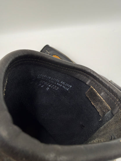 Stivali Harley Davidson - Numero 37