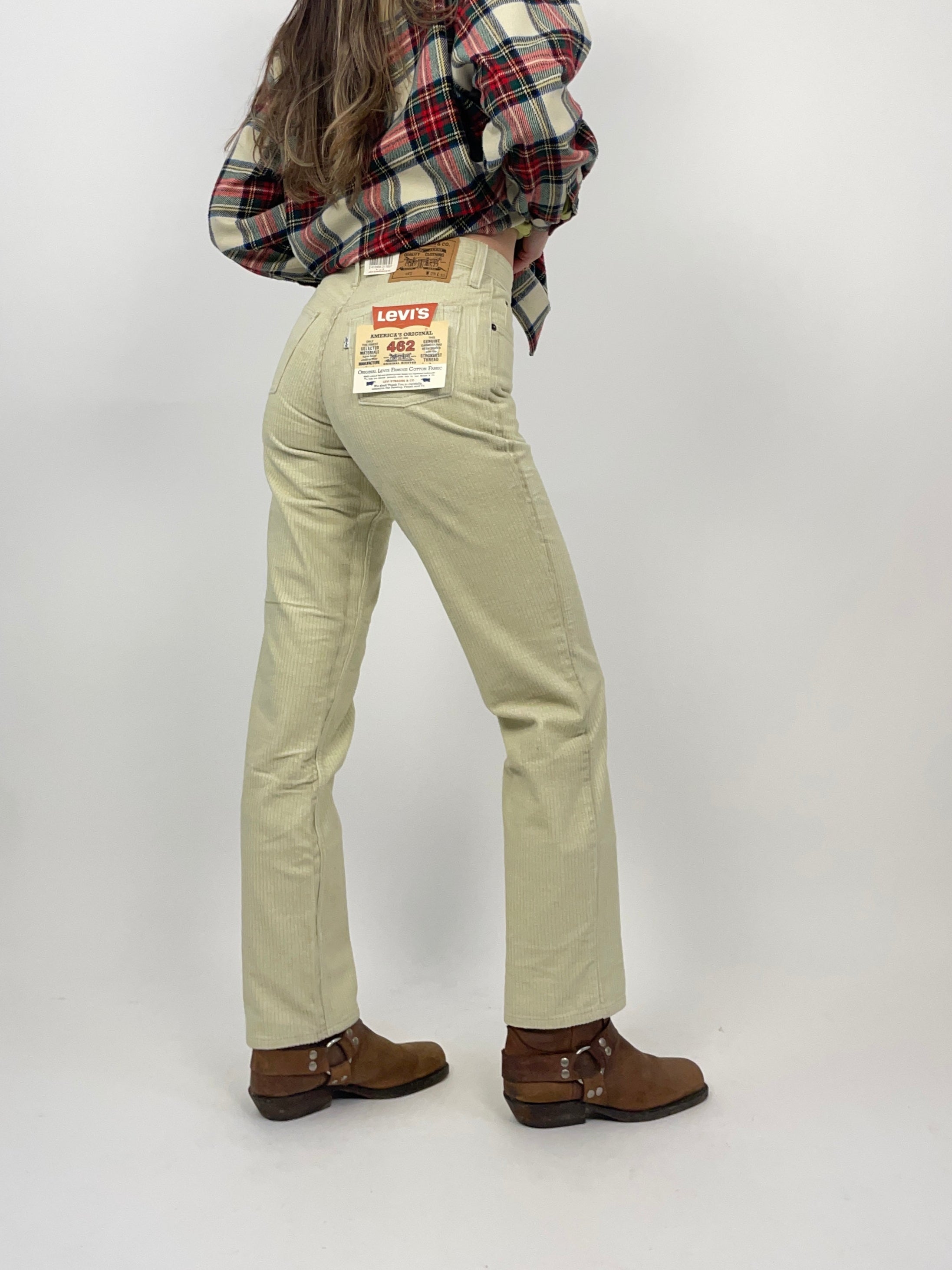 Pantaloni Levi's anni '70