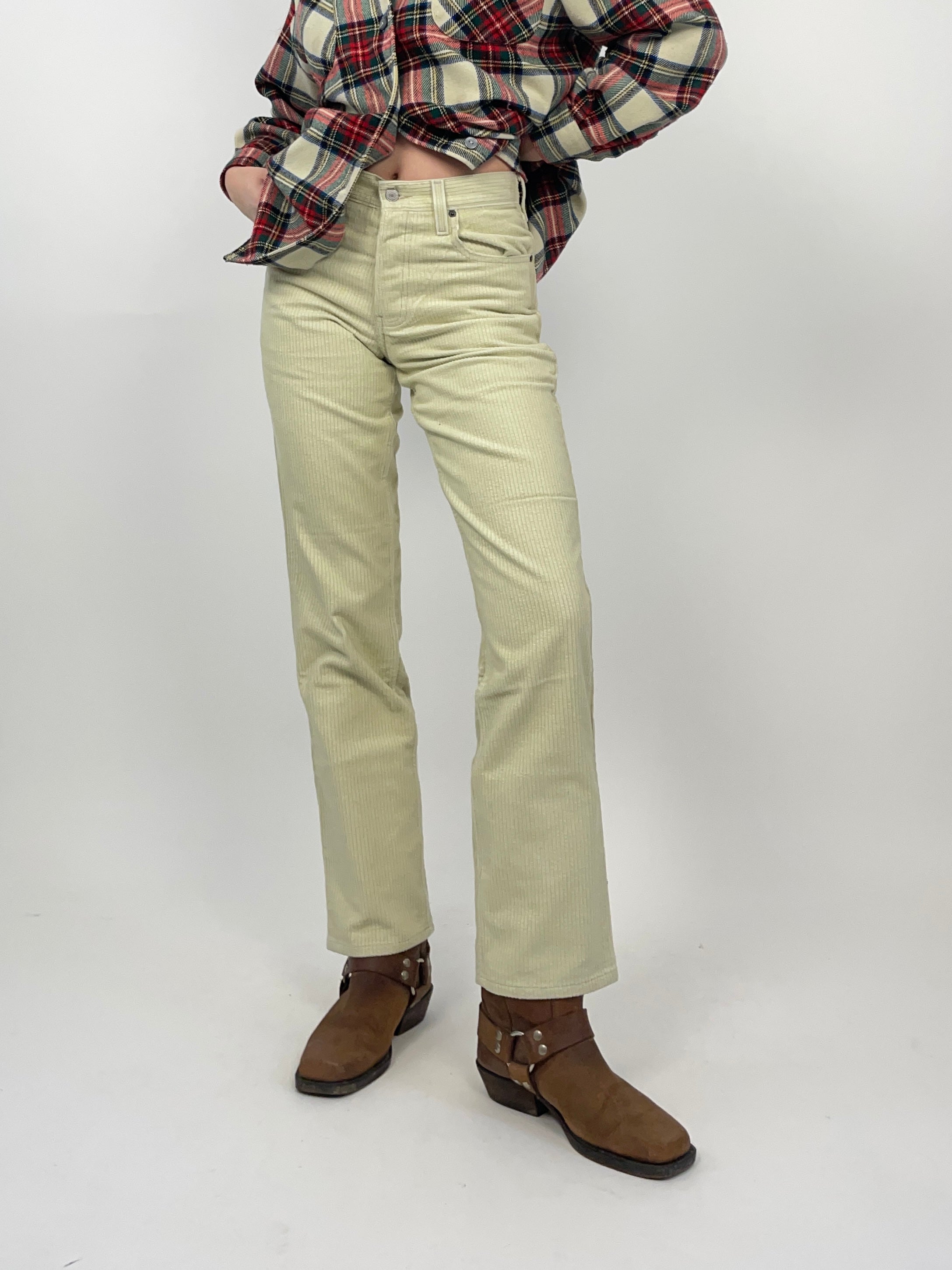 Pantaloni Levi's anni '70