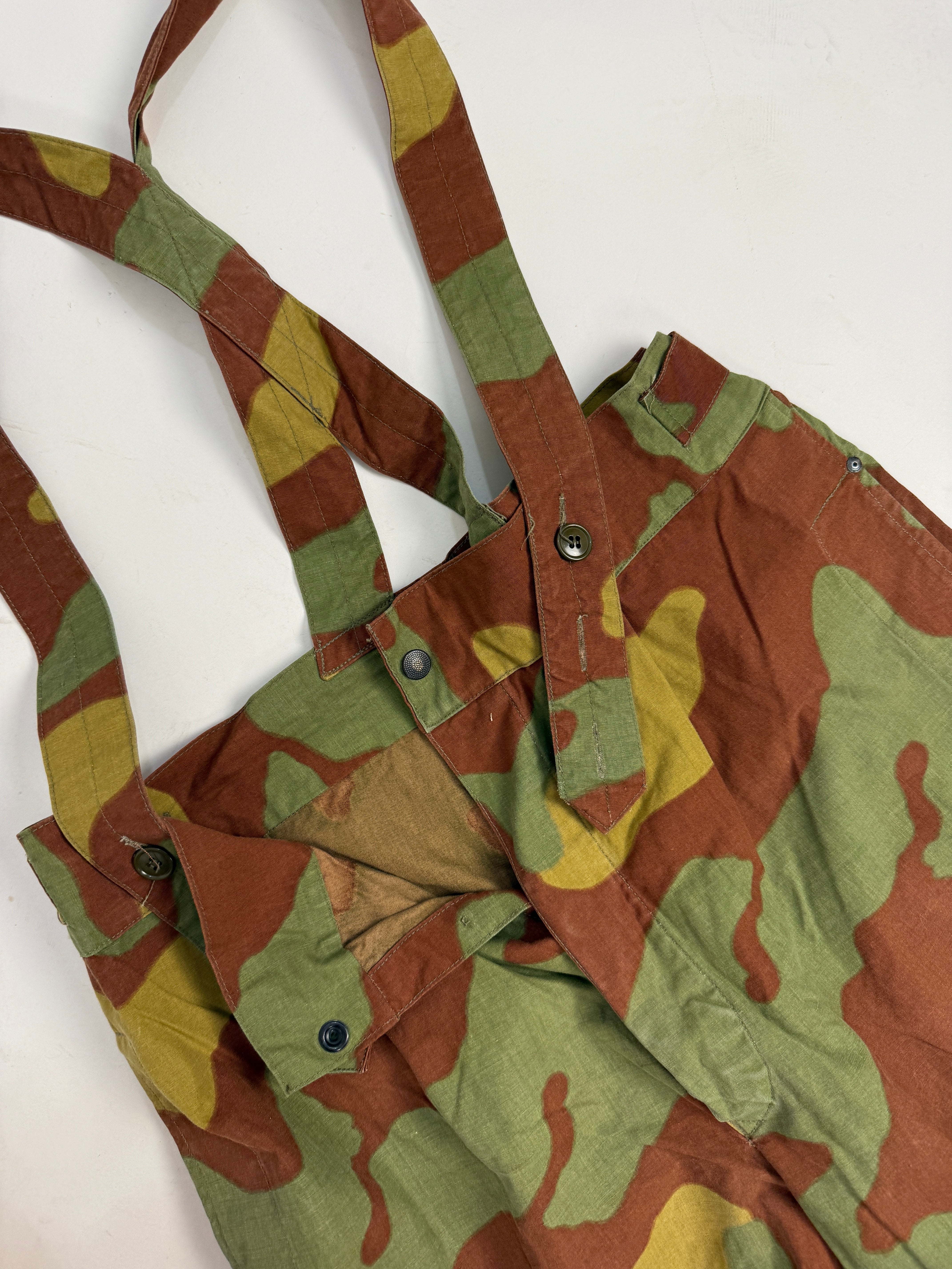 Pantaloni Militari M29 anni '60 Esercito Italiano - Taglia L/XL