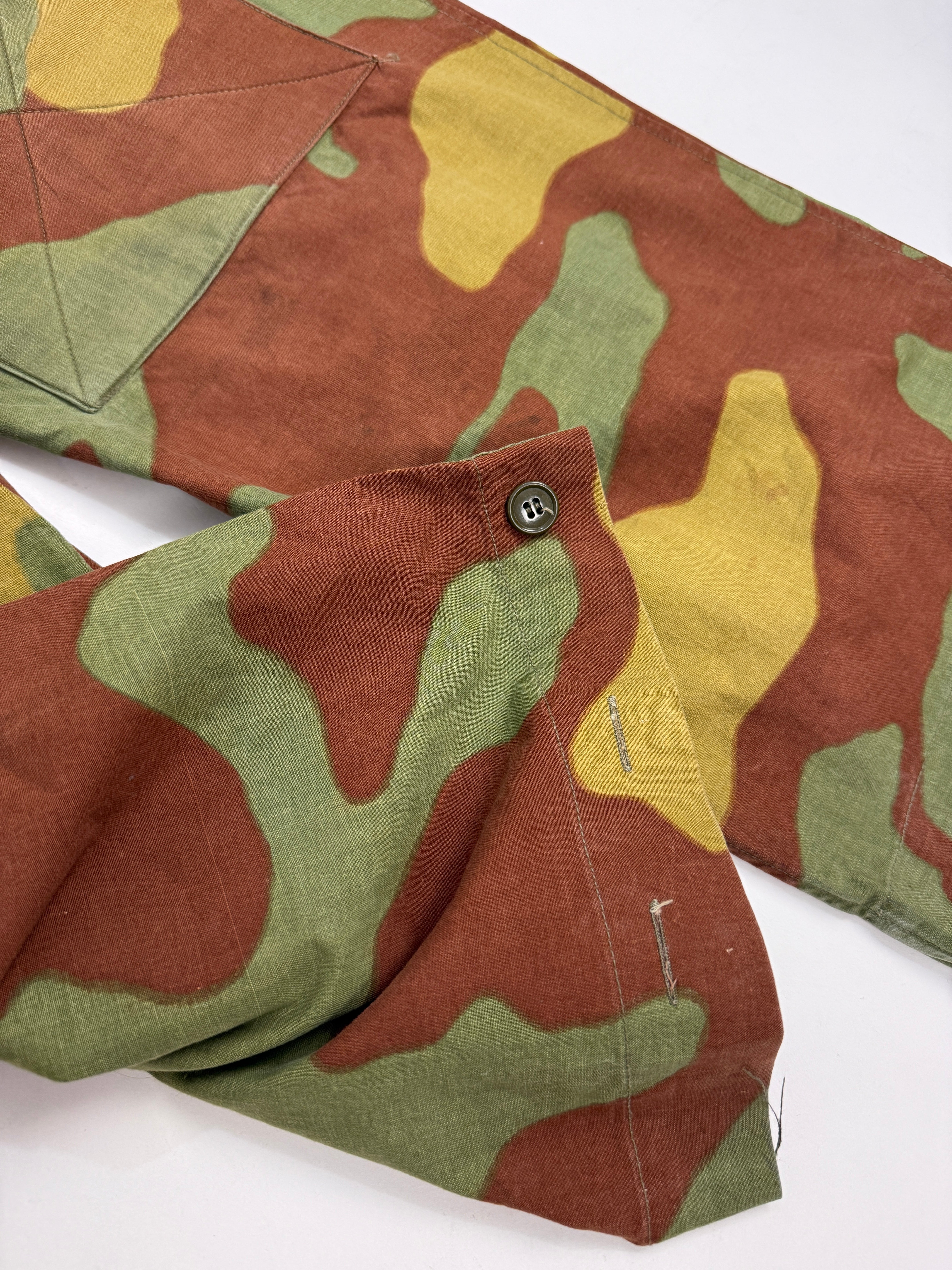 Pantaloni Militari M29 anni '60 Esercito Italiano - Taglia L/XL