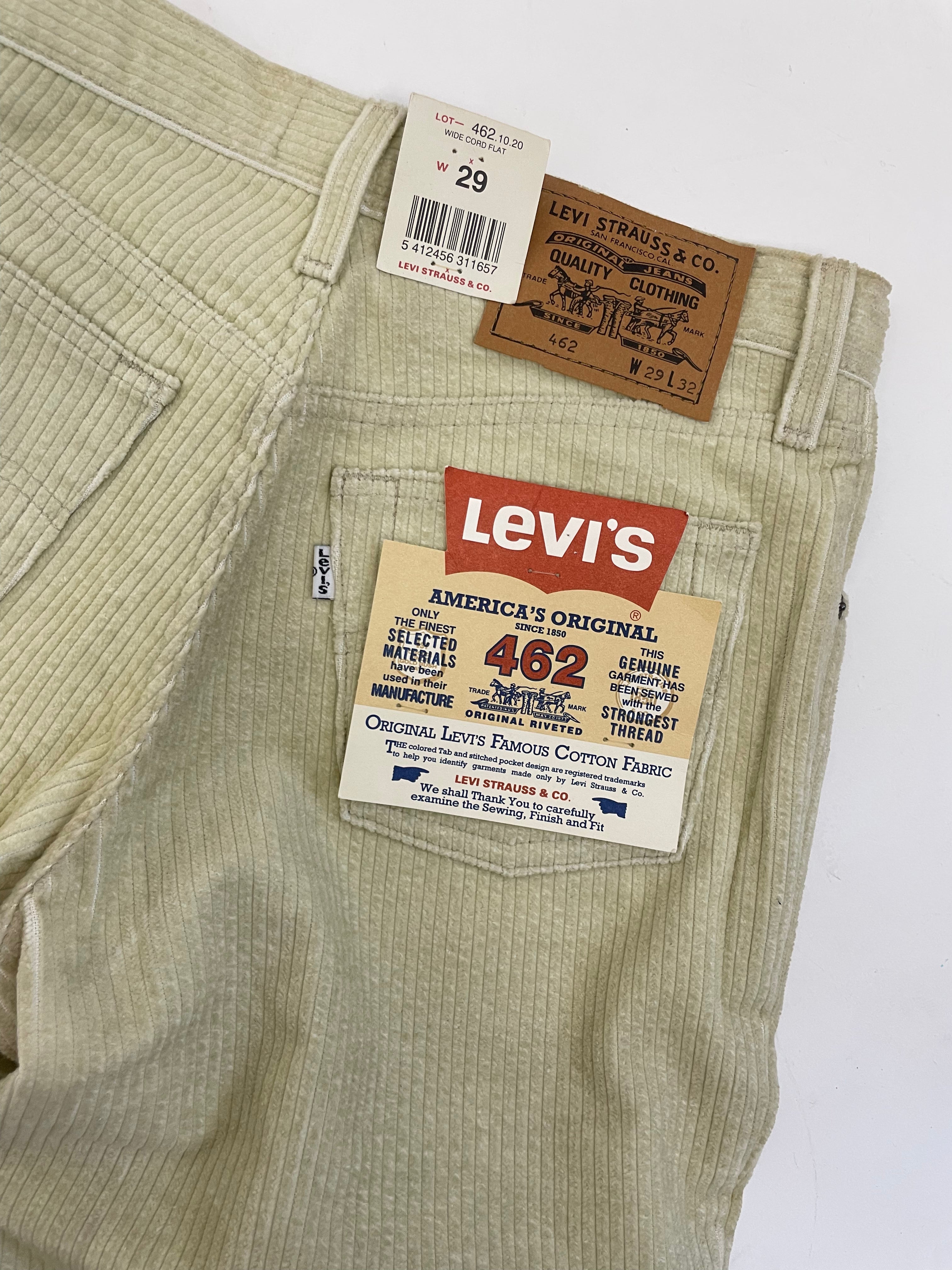 Pantaloni Levi's anni '70
