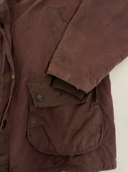 Barbour Bedale 1990