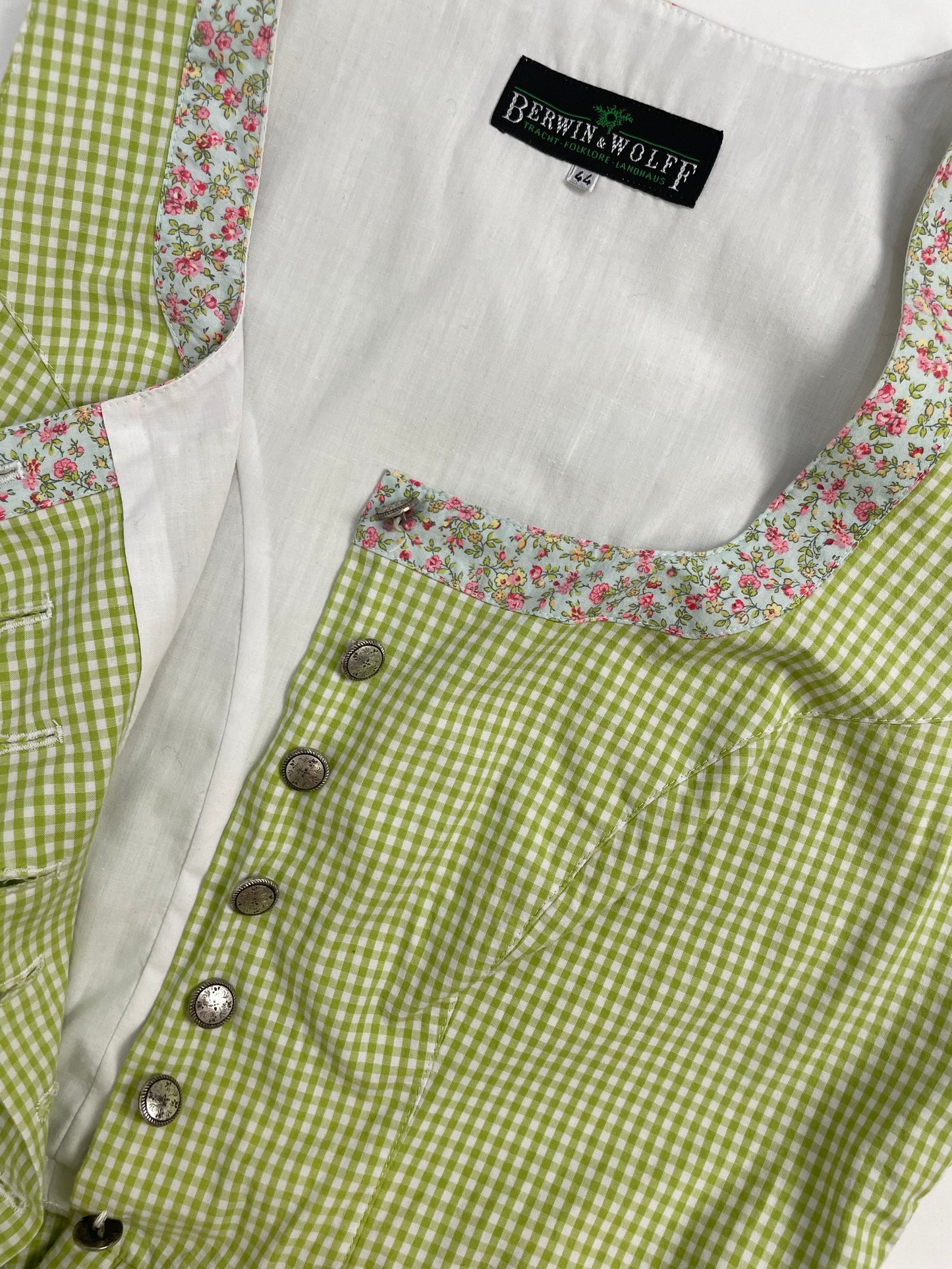 Abito Dirndl Berwin & Wolff