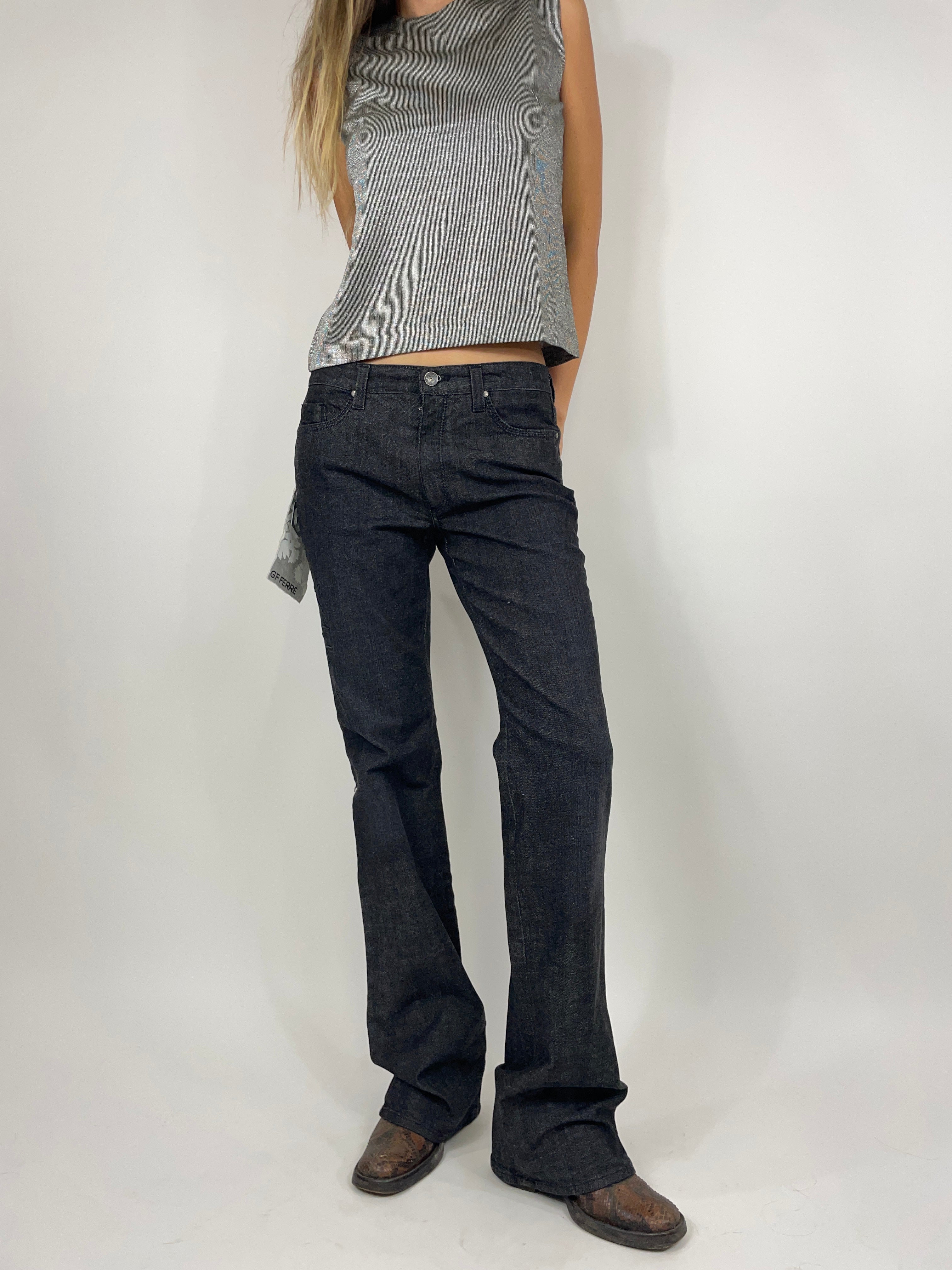 Gianfranco 2025 ferre jeans