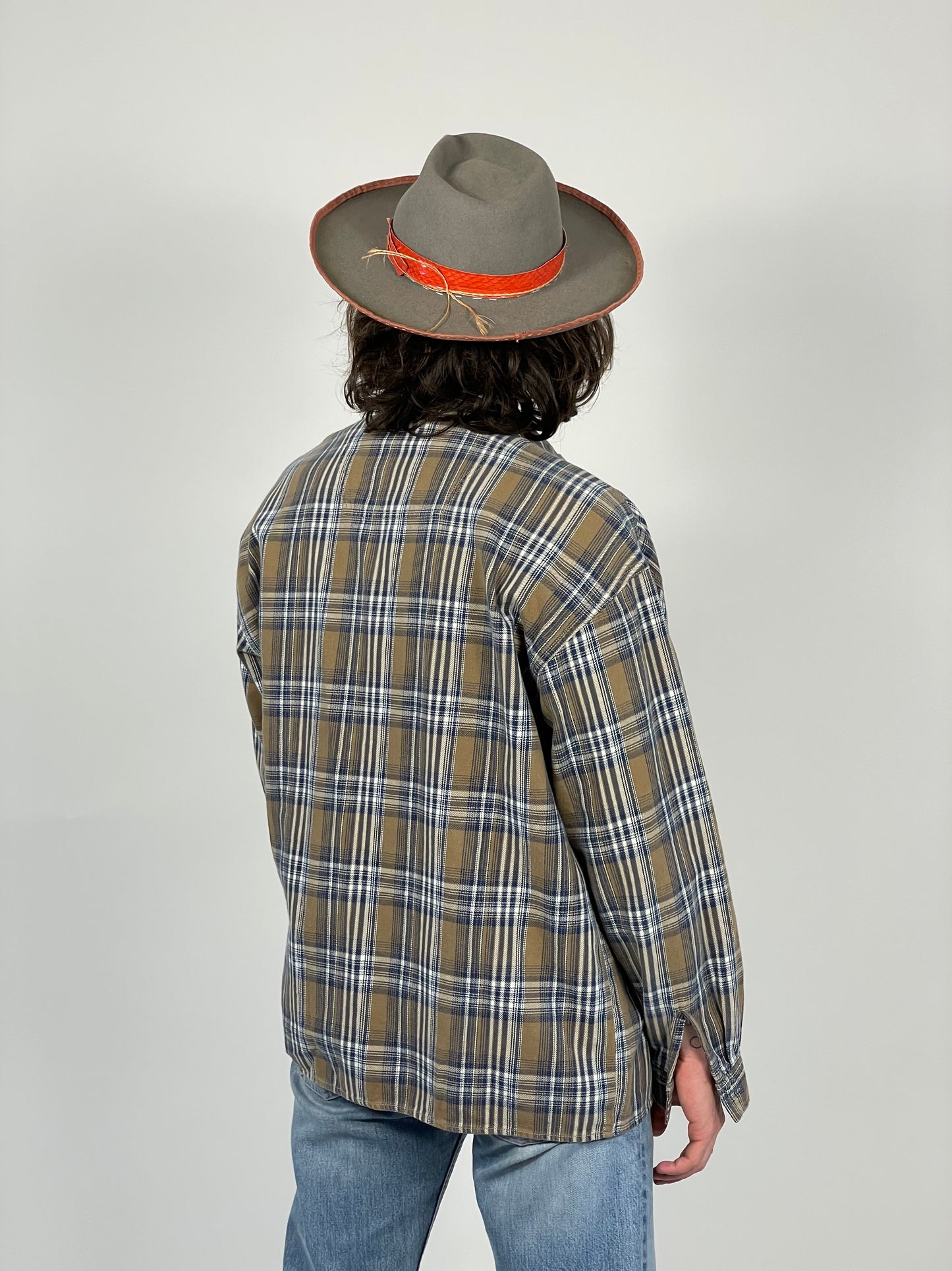 Camicia Wrangler