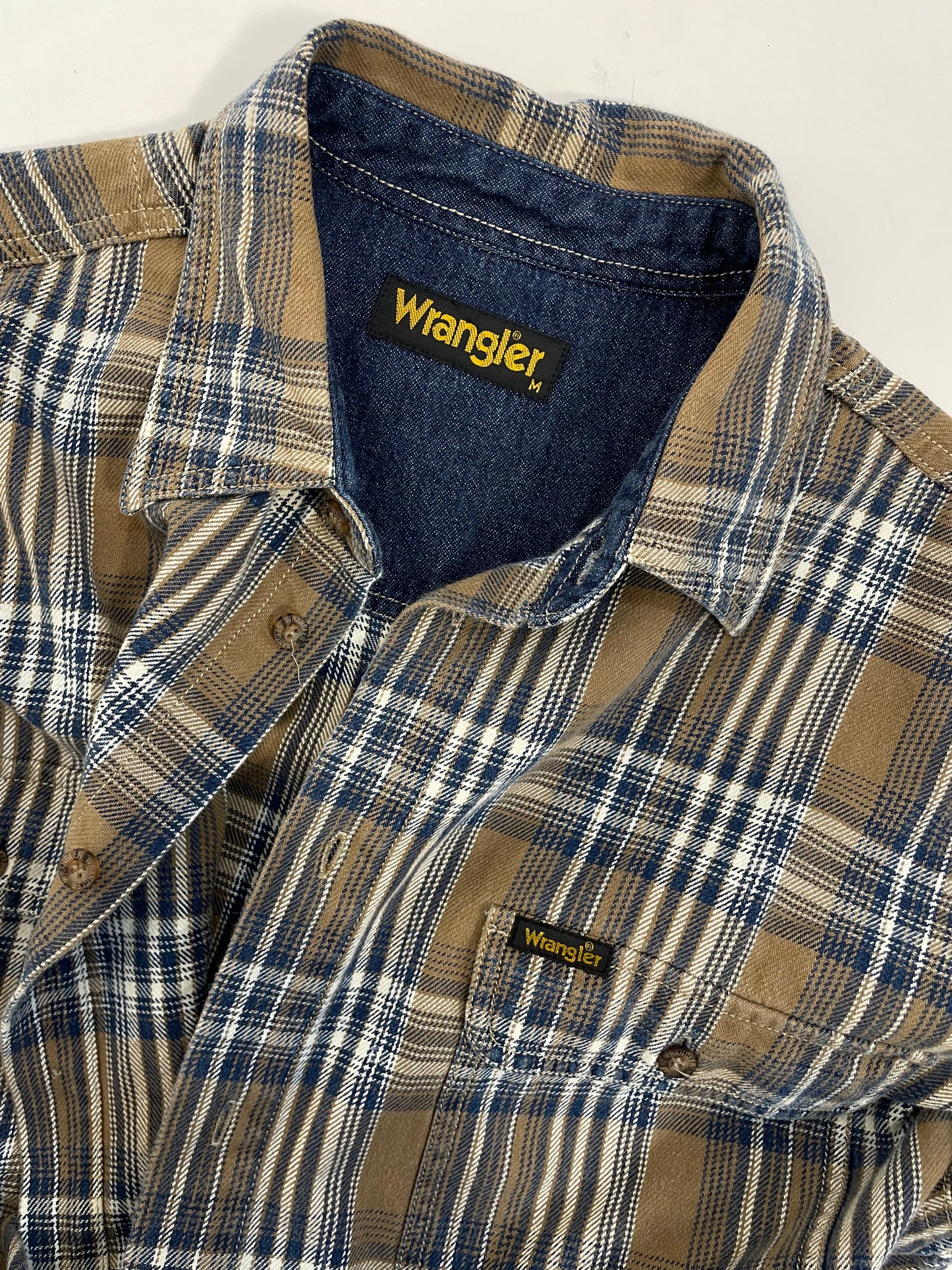 Camicia Wrangler