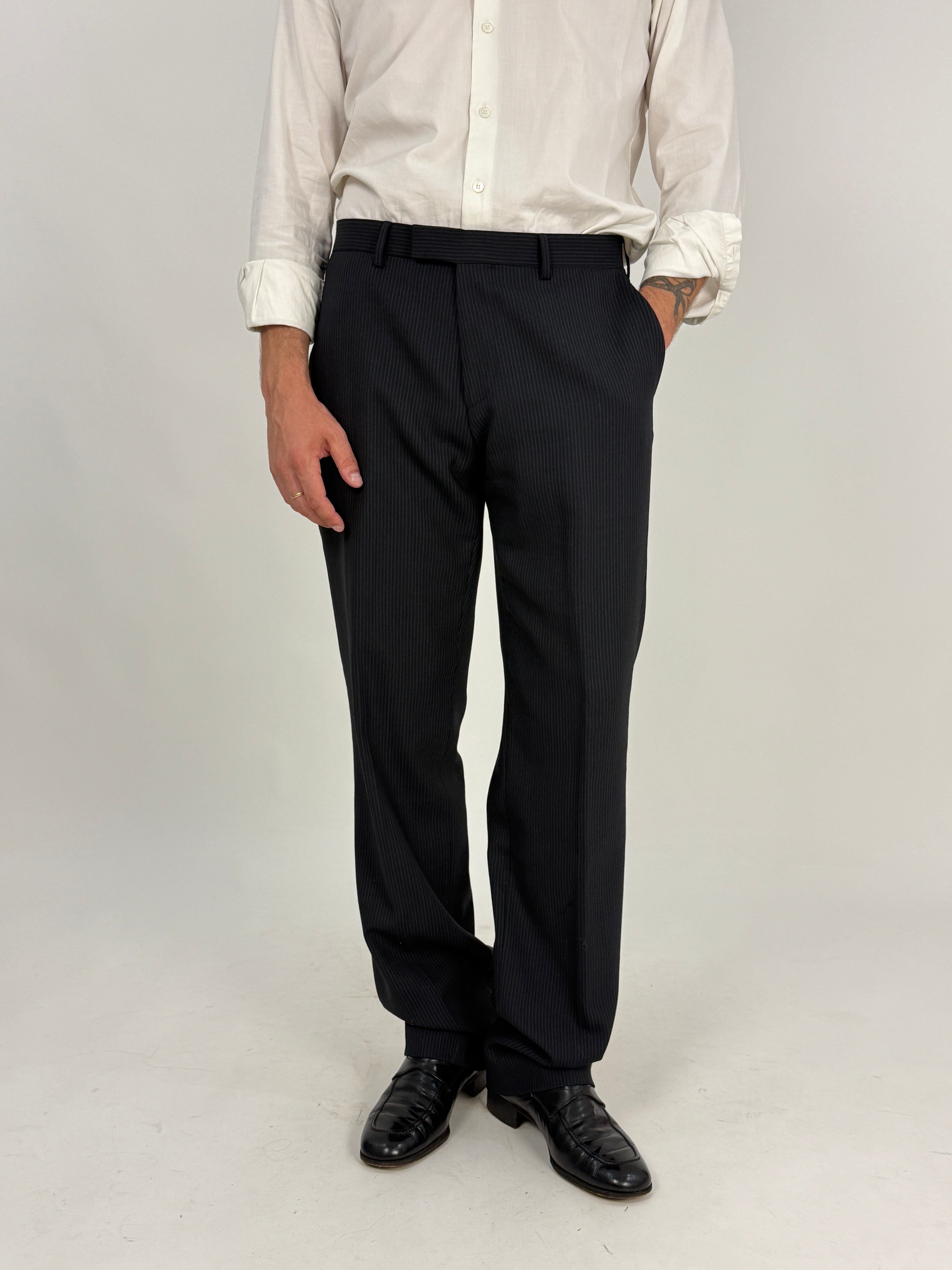 Hugo Boss Anzug