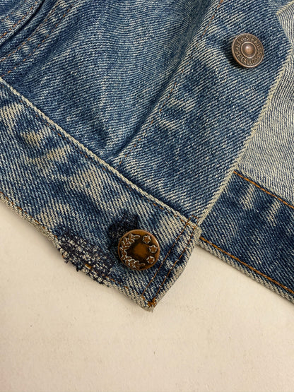 Giacca Trucker Type 3 Levi's anni '70