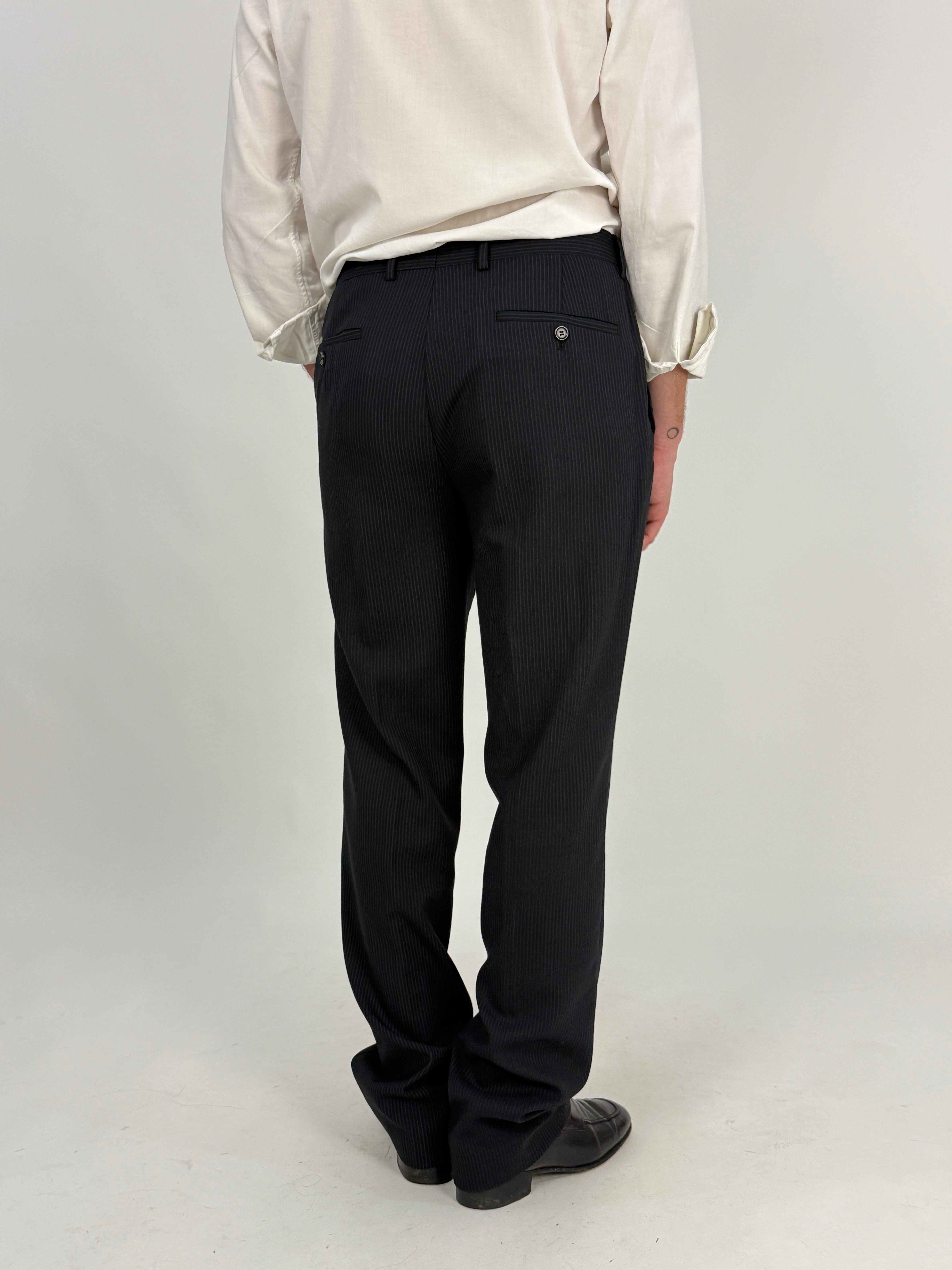 Hugo Boss Anzug