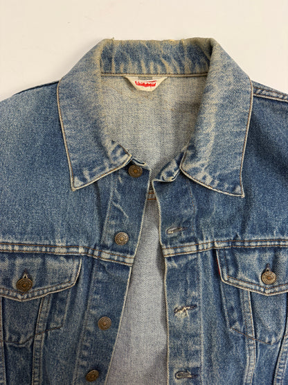 Giacca Trucker Type 3 Levi's anni '70
