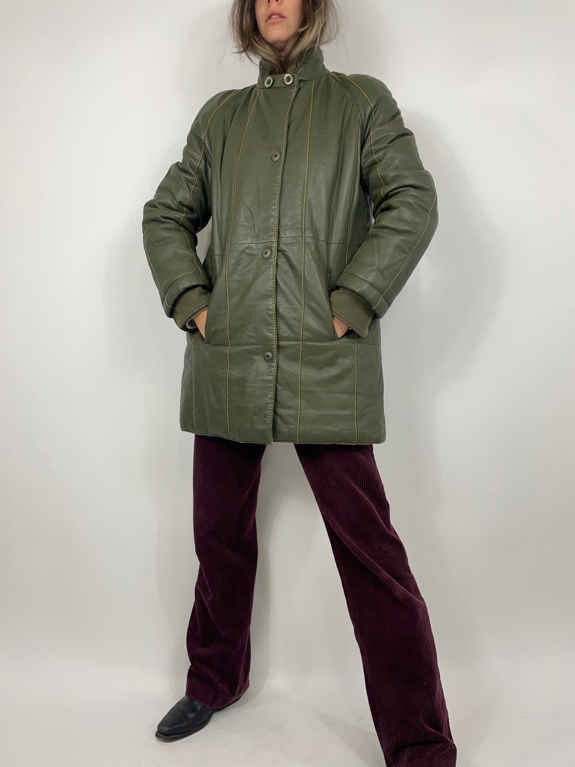 leather-jacket-verde