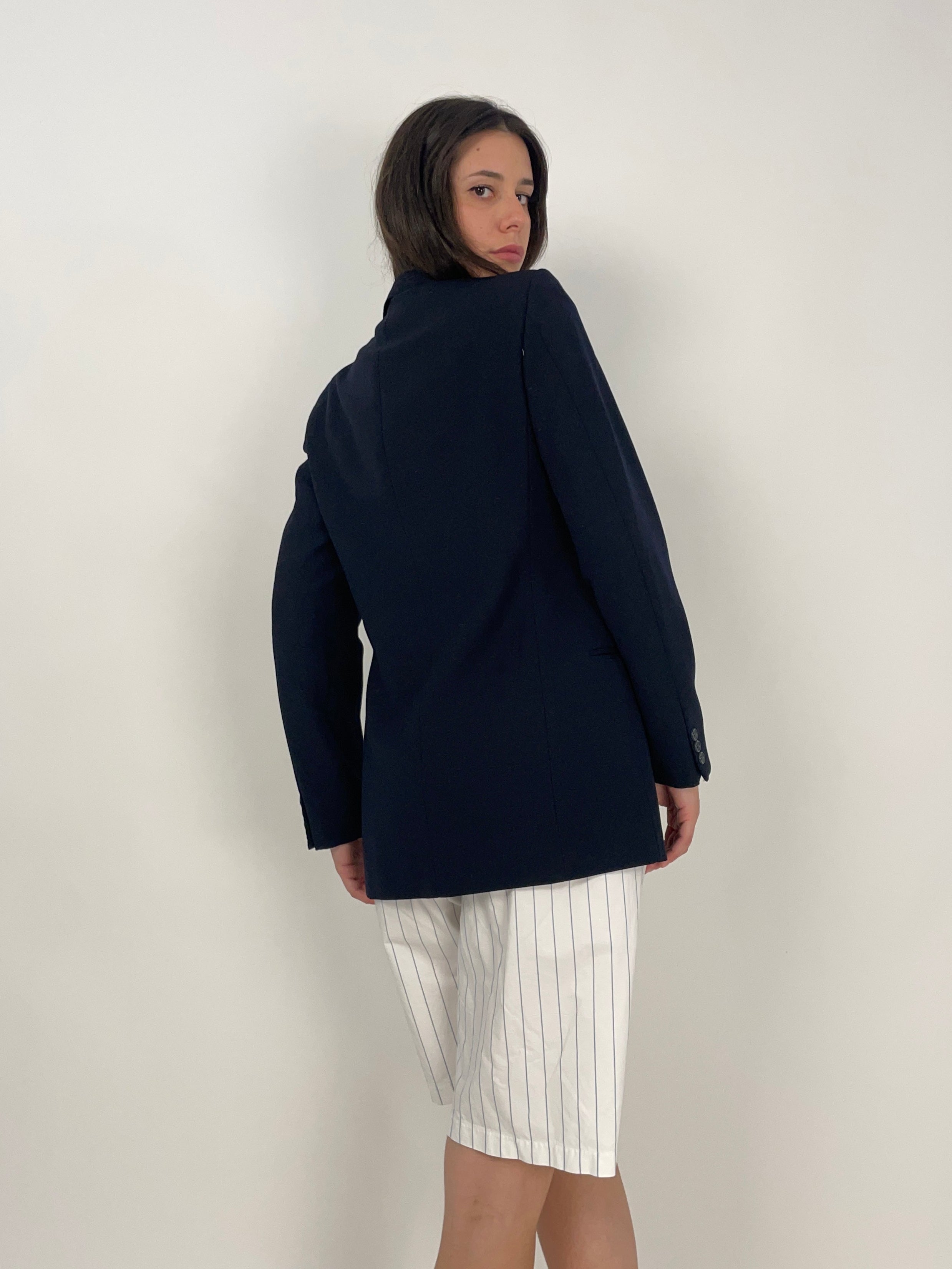 Set Giacca e Gilet anni '70