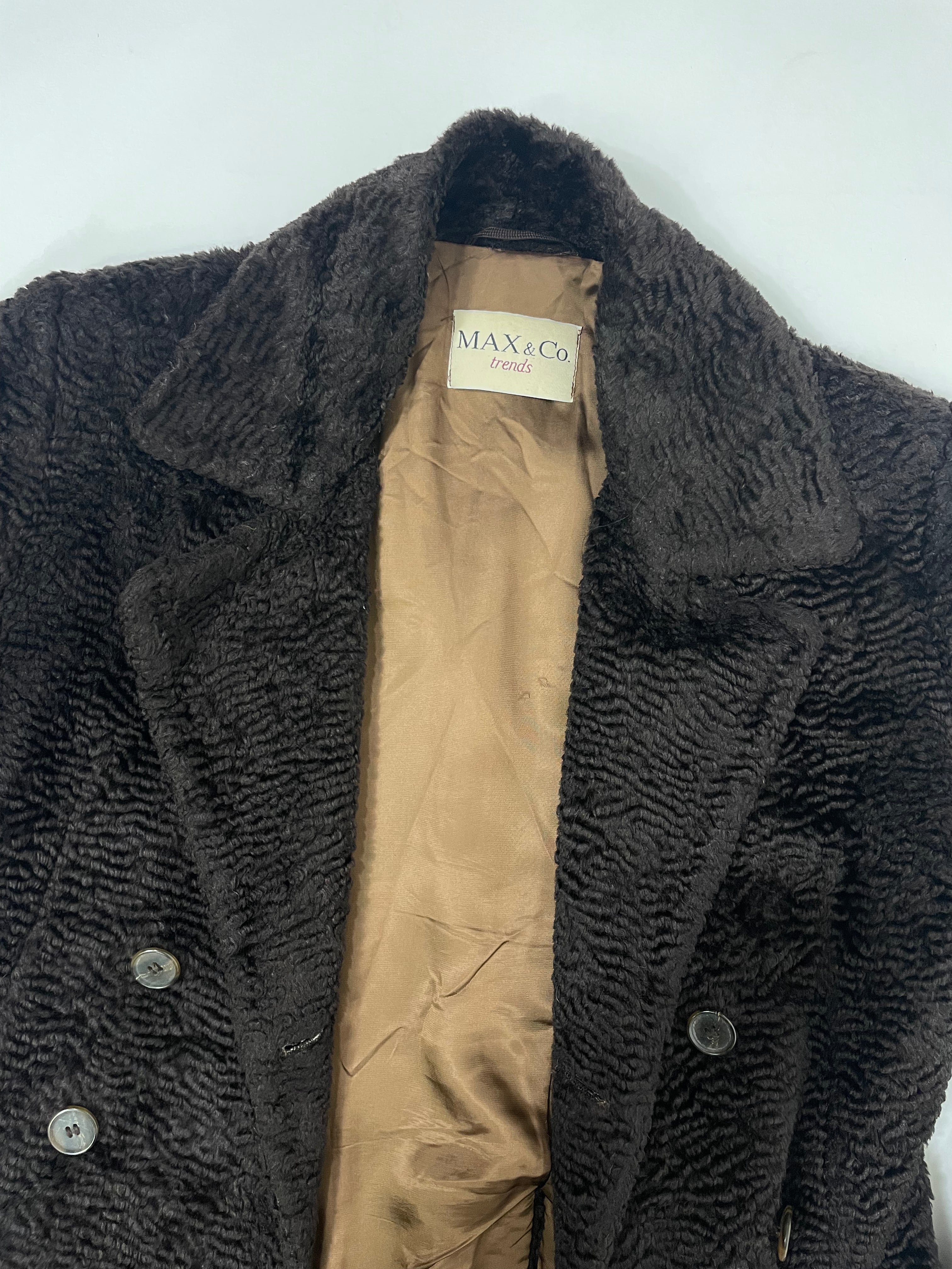 Max &amp; Co. coat