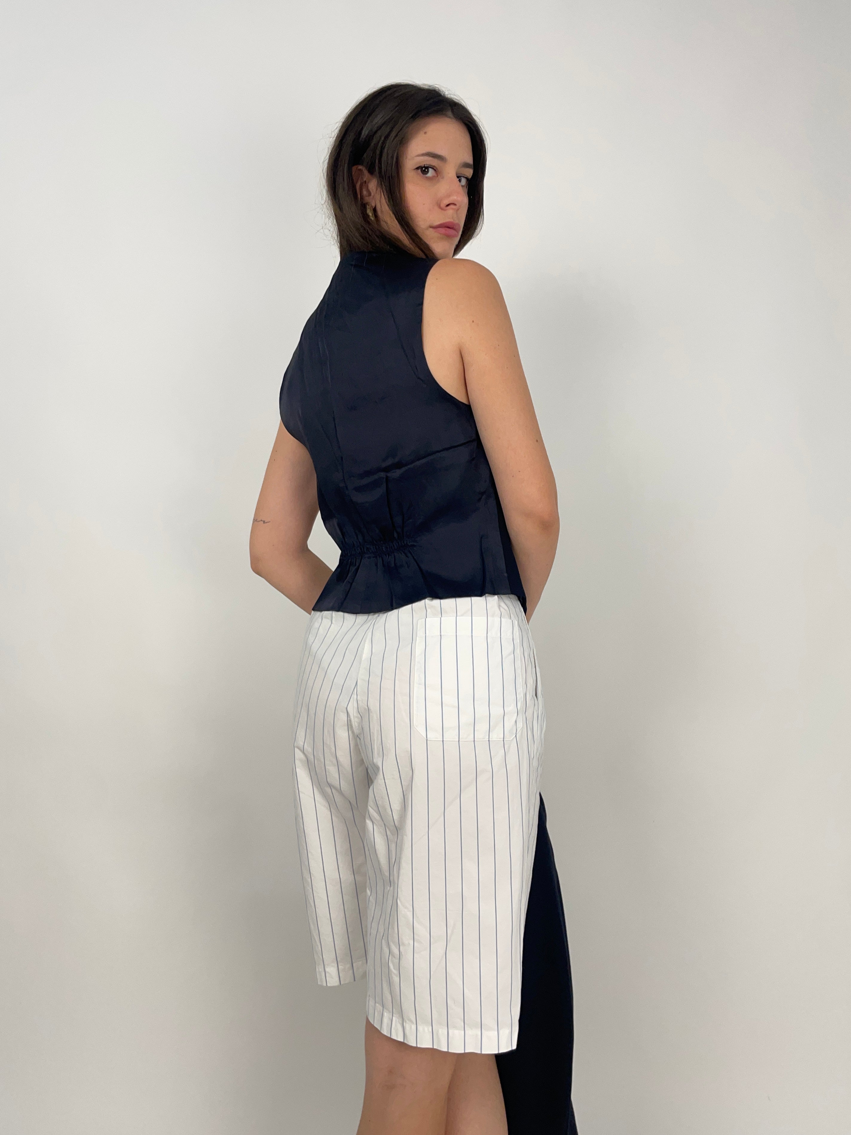 Set Giacca e Gilet anni '70