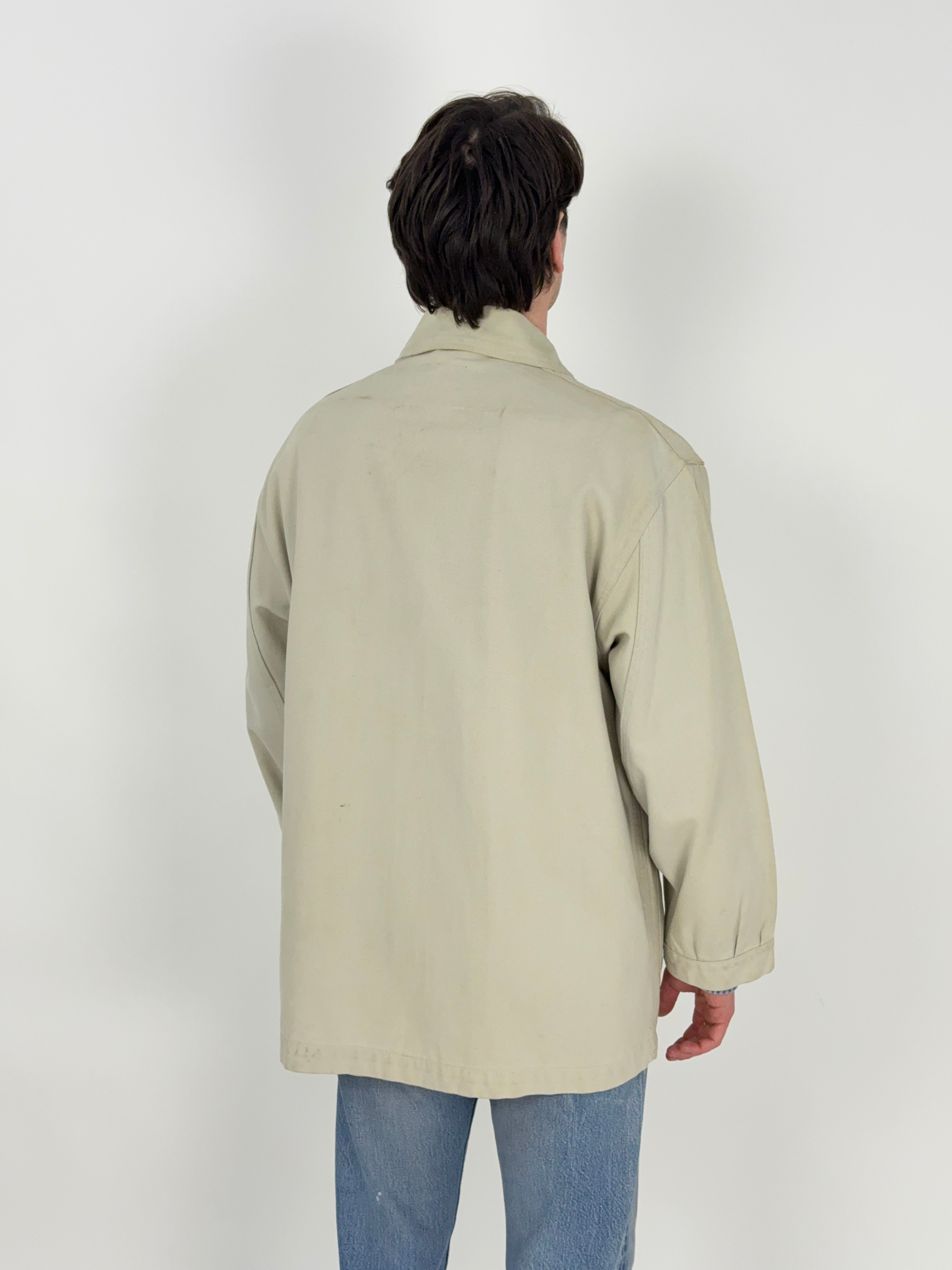 Giacca AVIREX L.T.D. 3 ganci