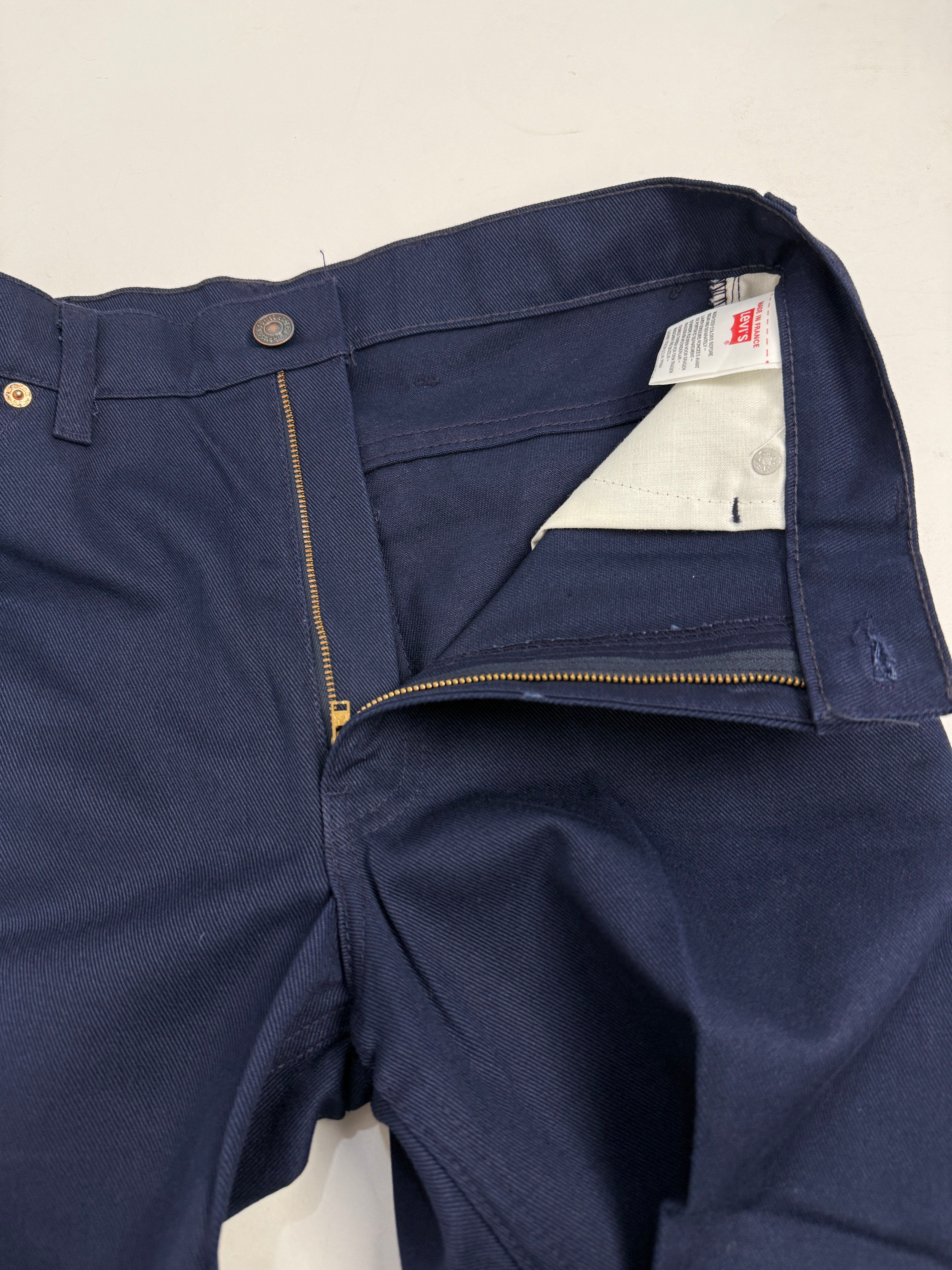 Jeans Levi's 630 vintage - Deadstock