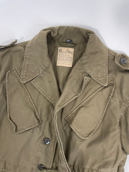 Military jacket 1980 Ungherese
