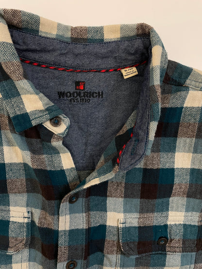 Camicia Woolrich