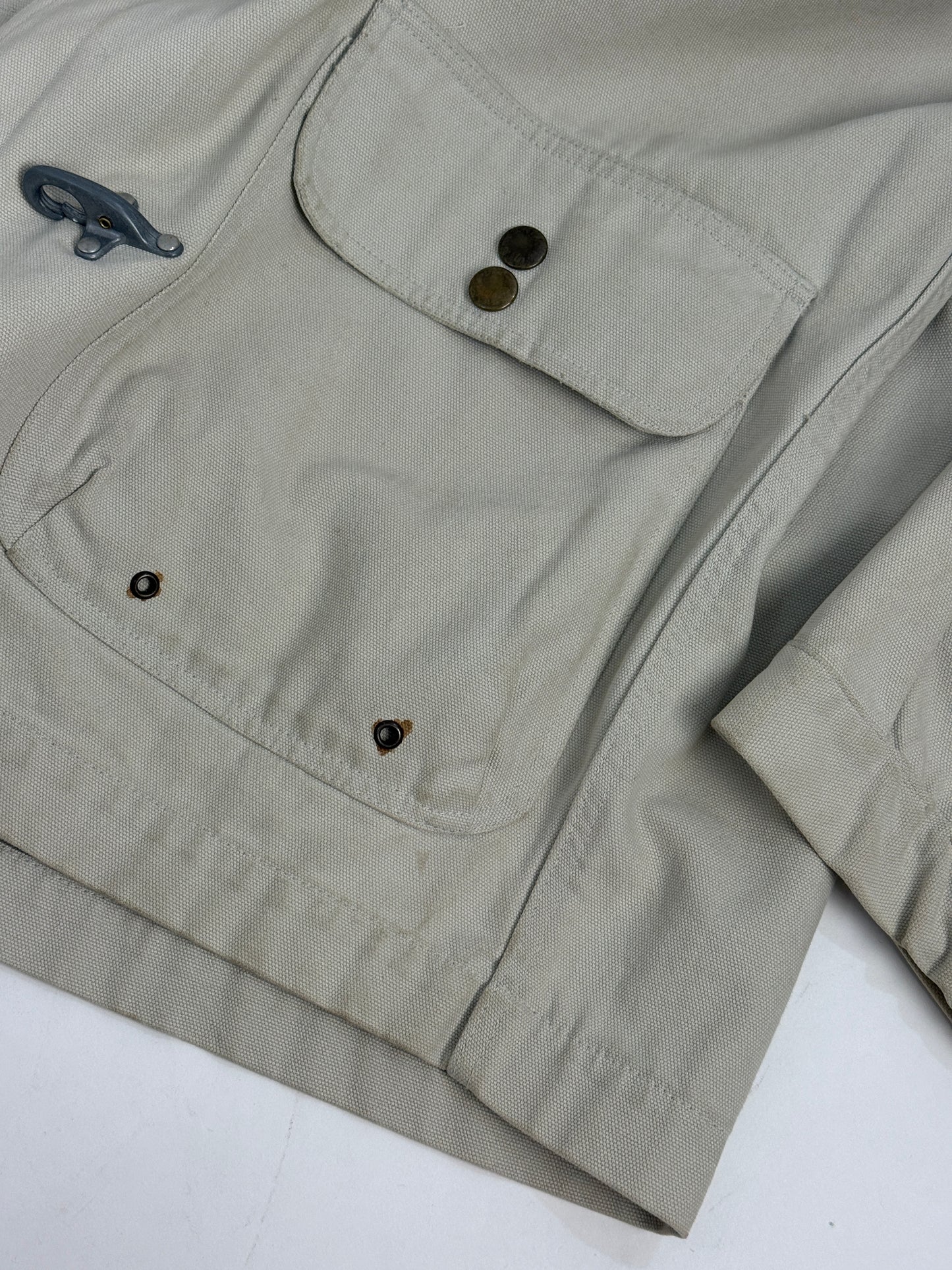 Giacca AVIREX L.T.D. 3 ganci