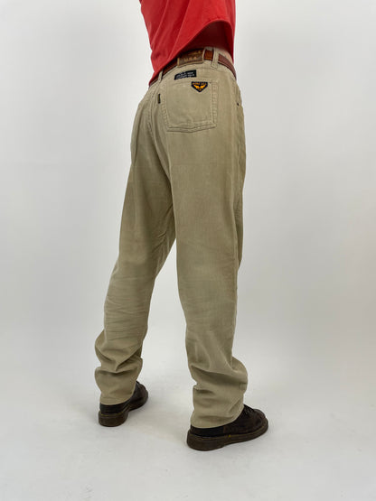 Avirex USA trousers