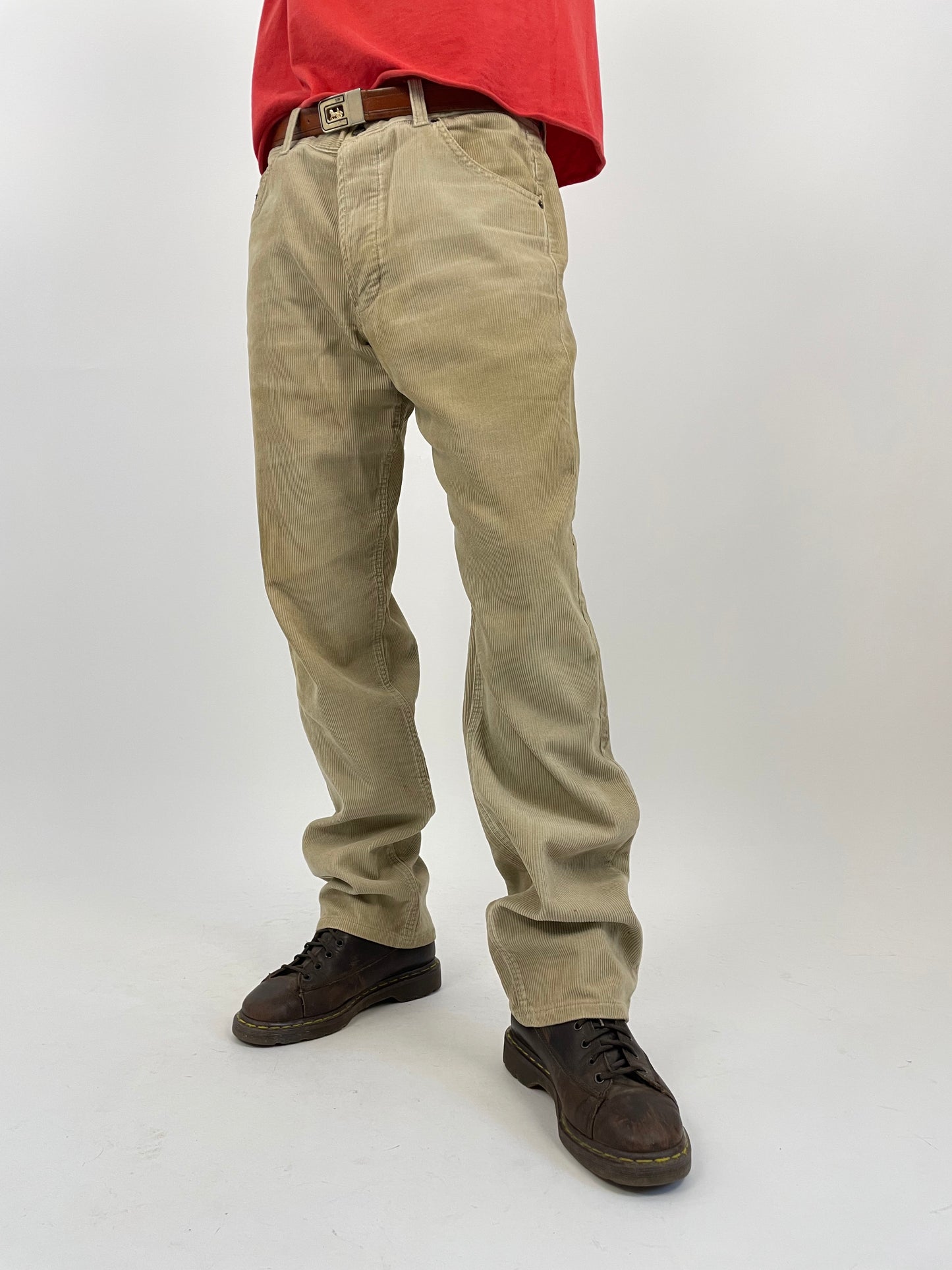 Avirex USA trousers