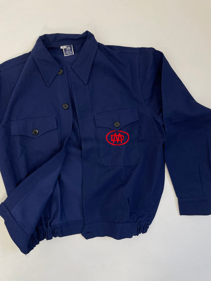 Work jacket anni '70