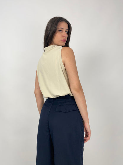 Canotta Fila vintage