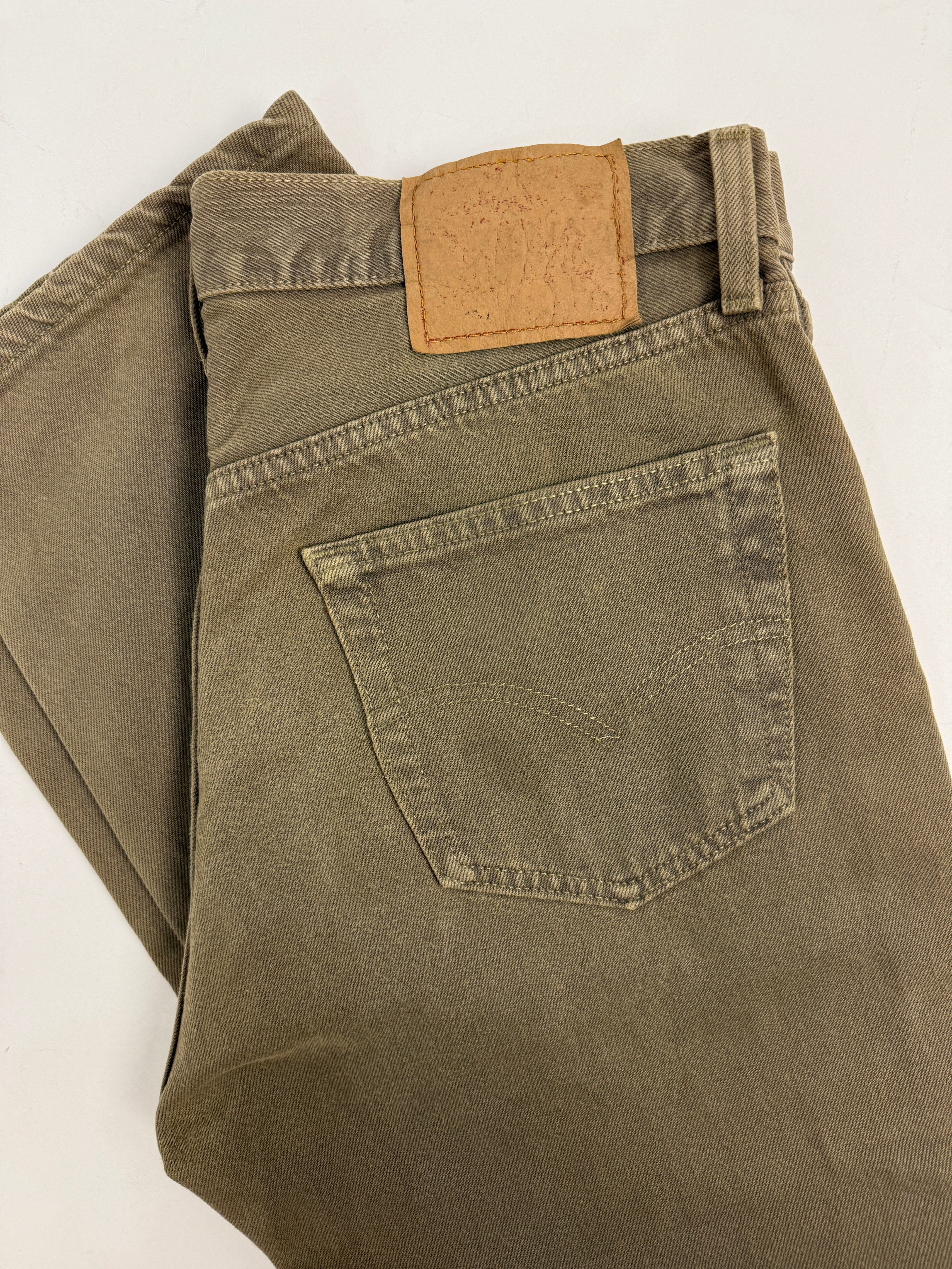 Levi's 501 Vintage Made in USA - W33 L34