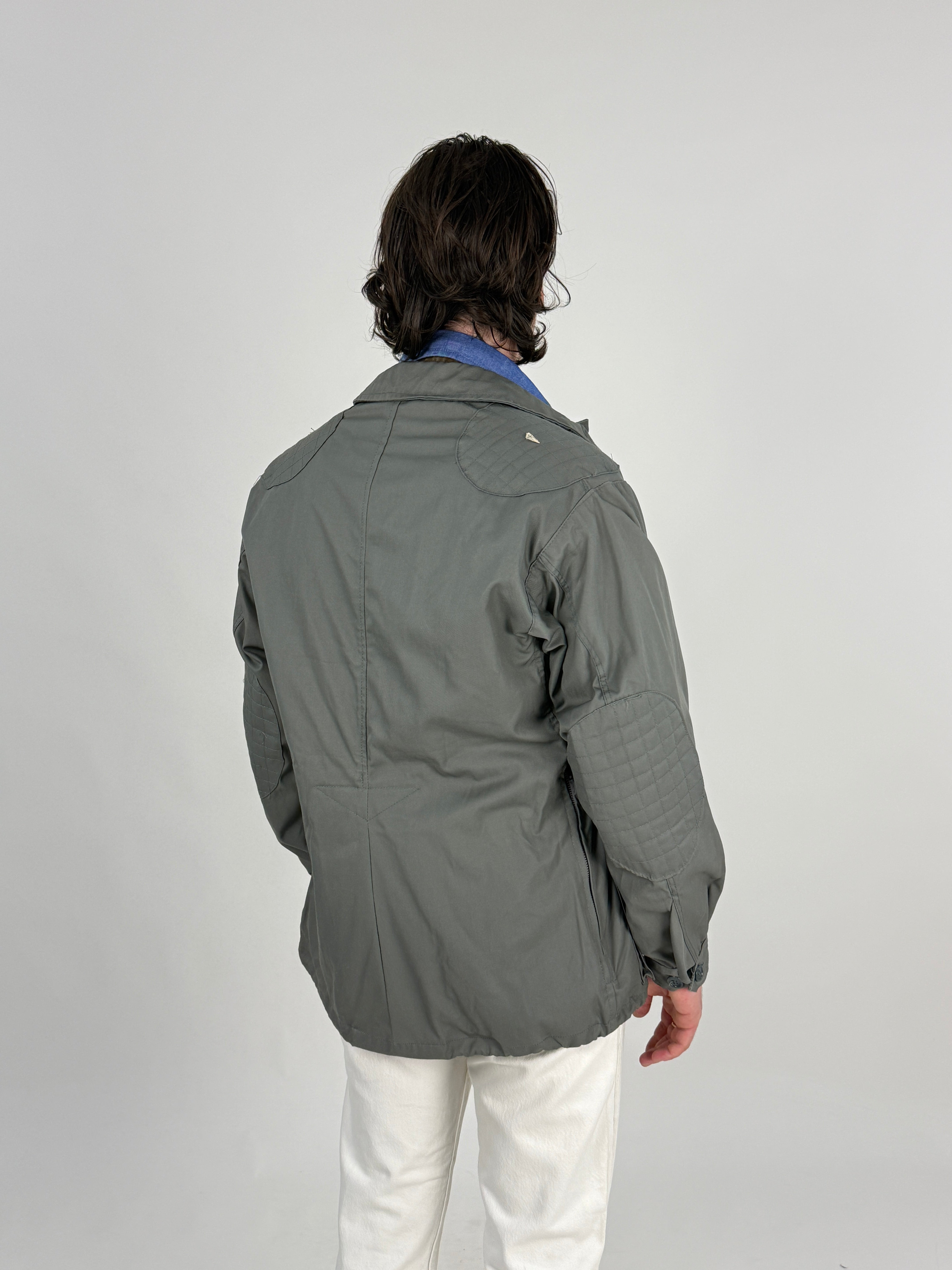 Field Jacket - Esercito Italiano