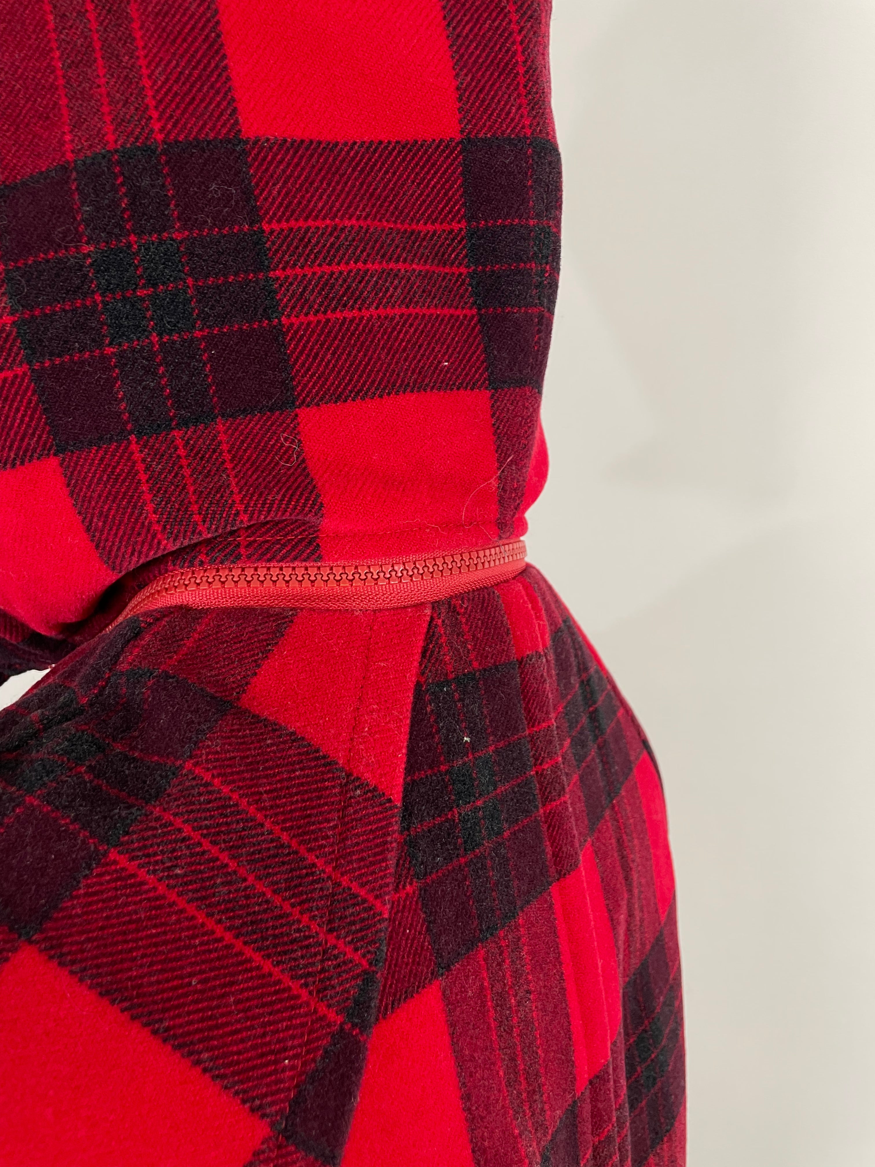 Gianni Versace 90s Vintage coat - Fangovintage