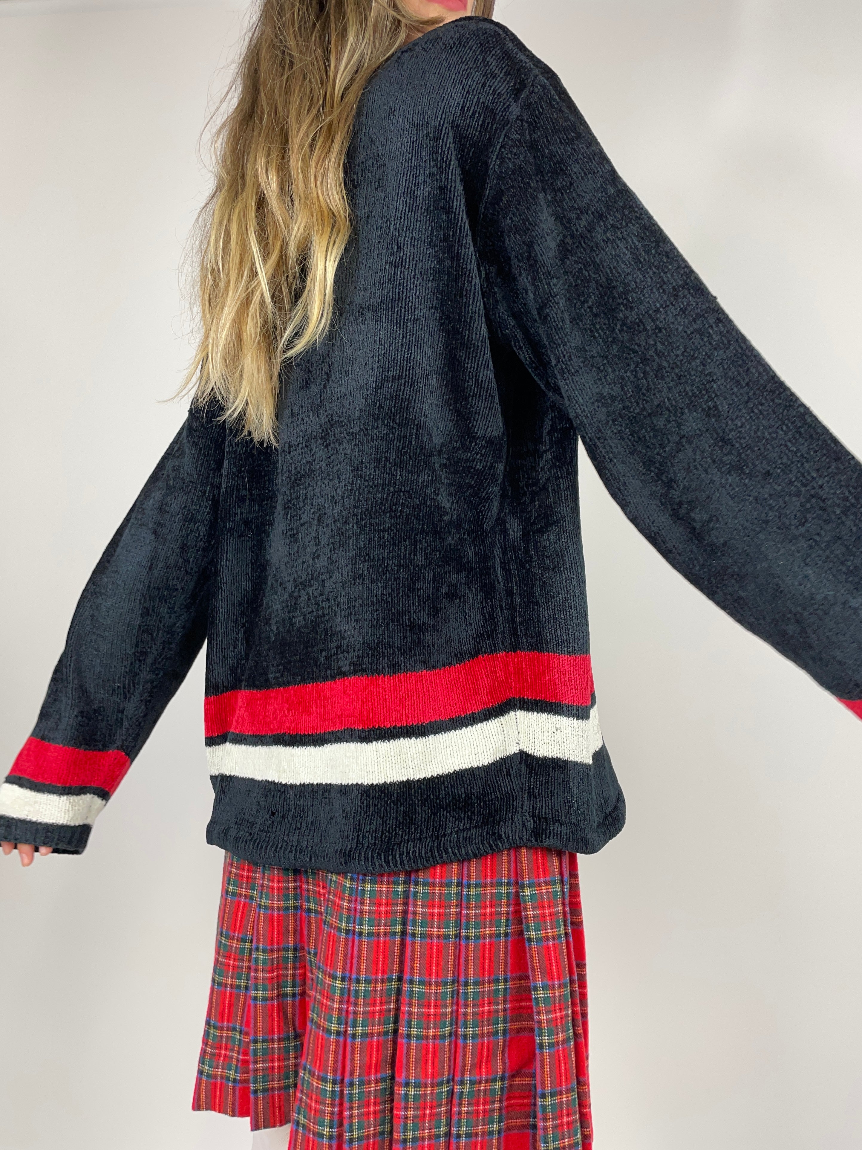Smith 1990s sweater