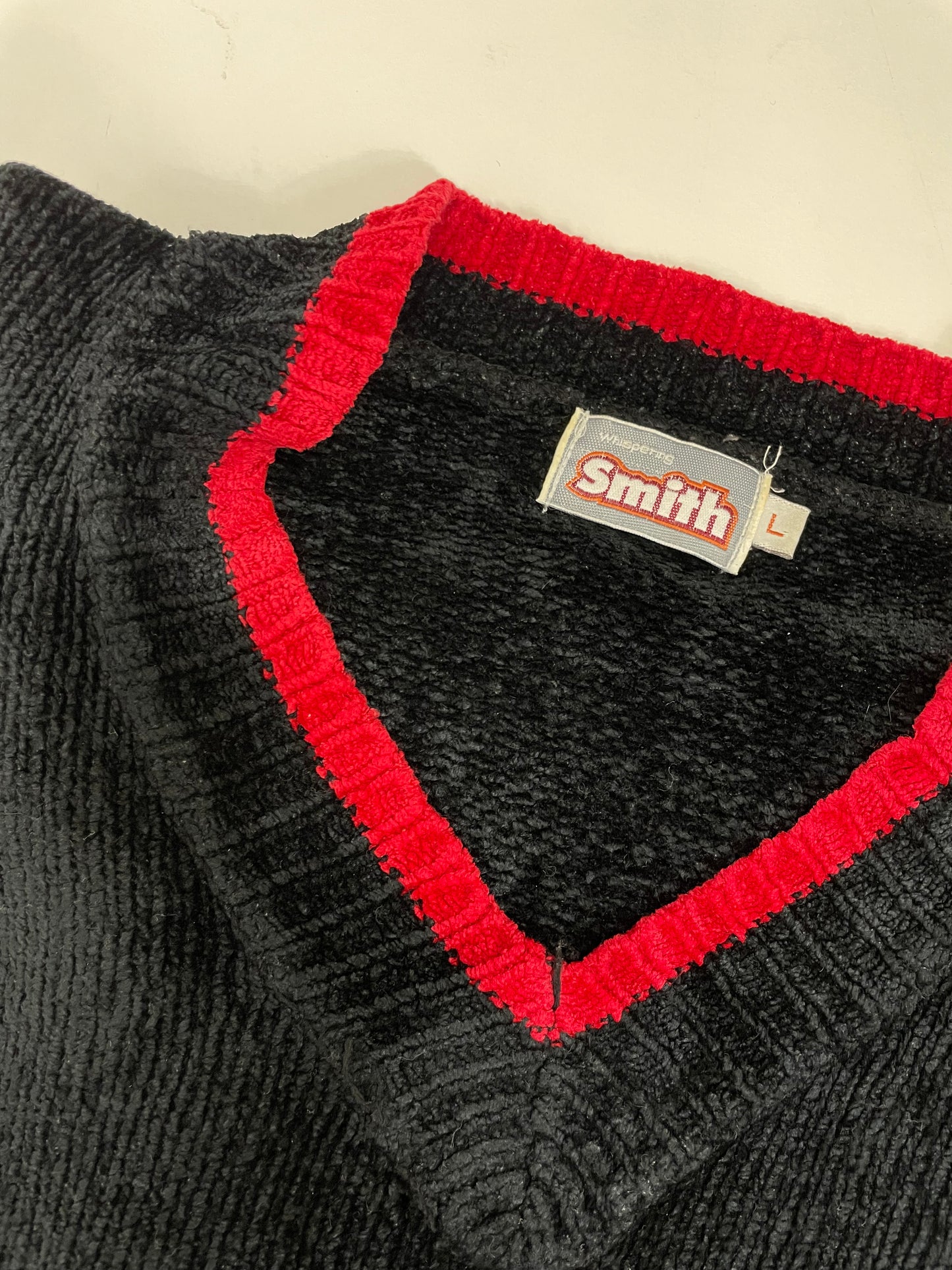 Smith 1990s sweater
