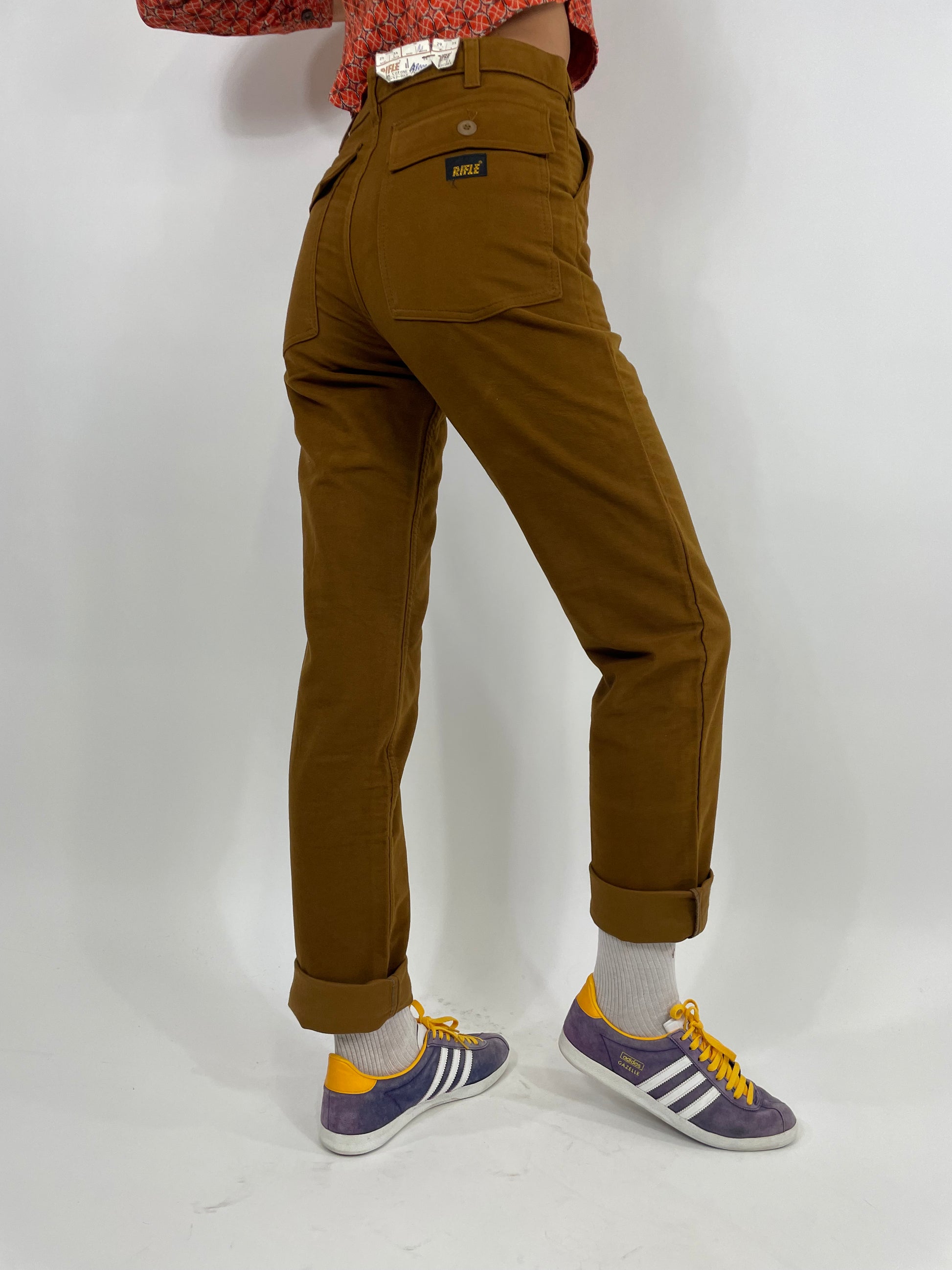 Pantaloni kenzo ragazza sales