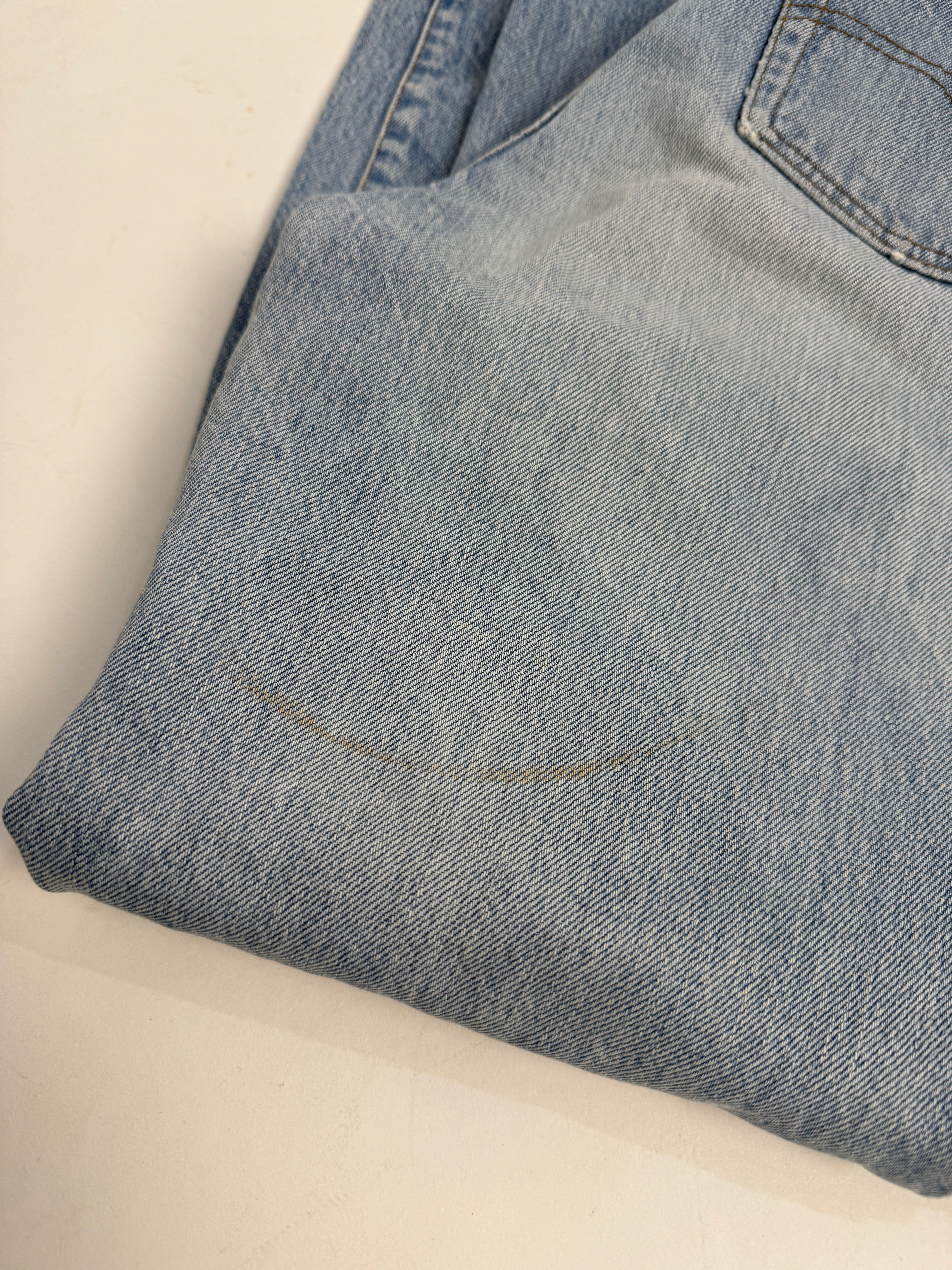 Jeans Levi's anni '70 - U.S.A. - W30