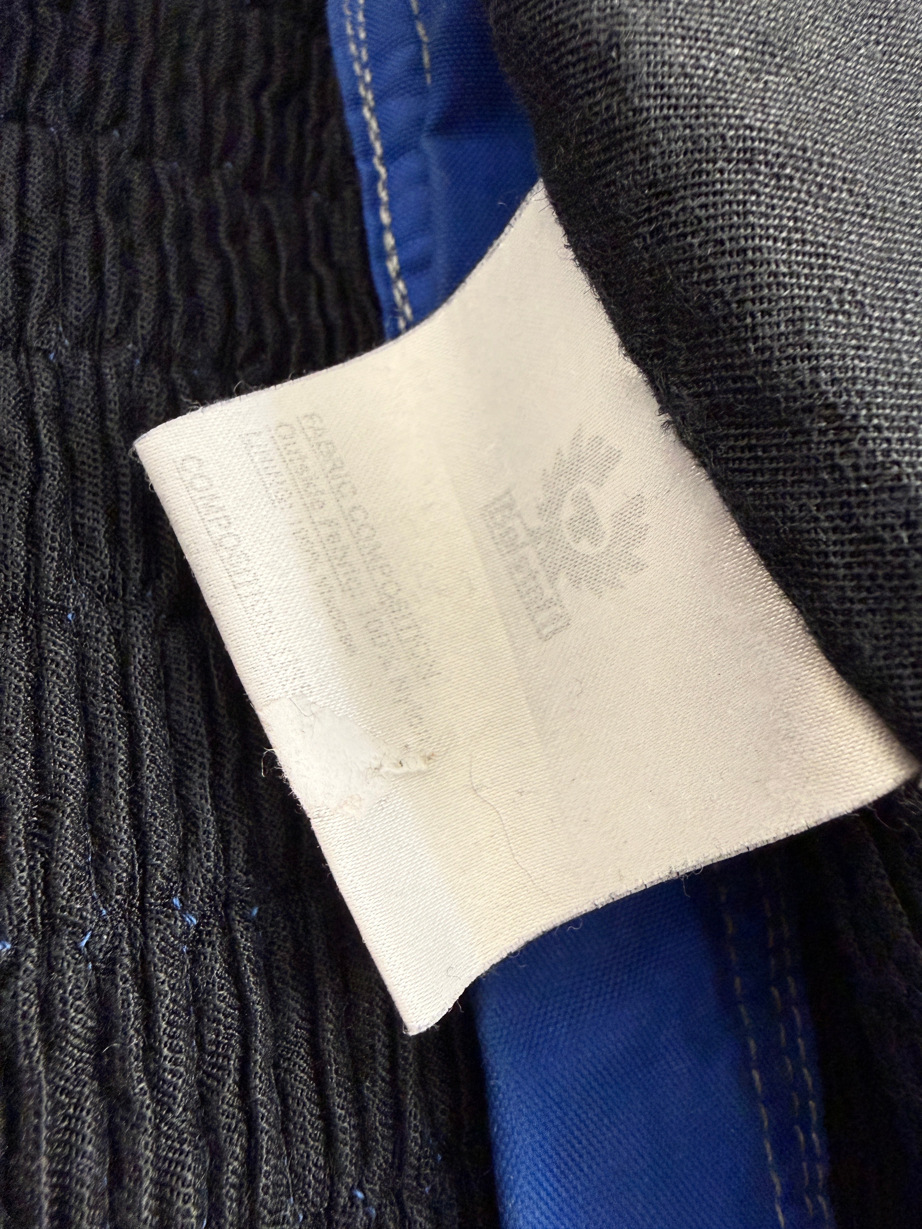 Giacca Belstaff anni '80