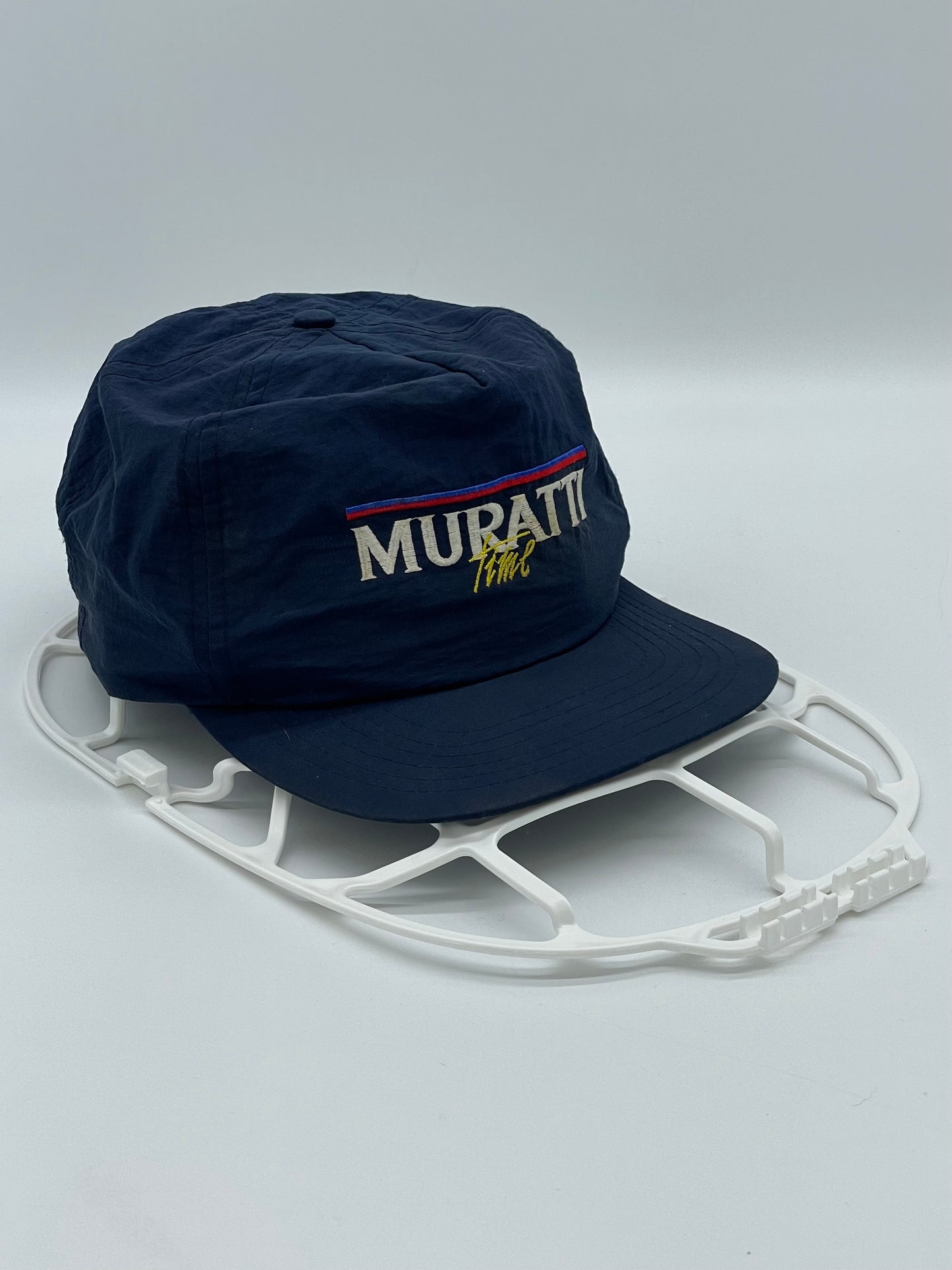 Baseball Cup Muratti Time 1990s