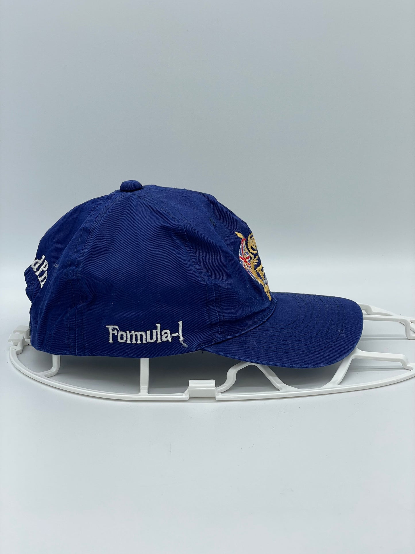 Baseball Cup Formula 1