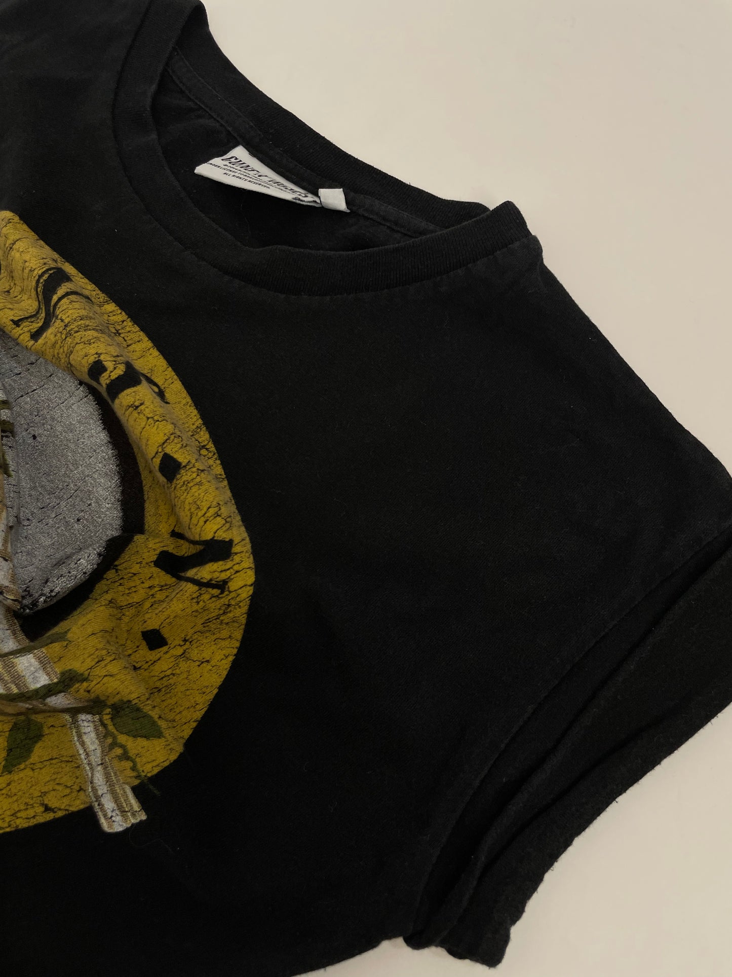 T-shirt GUNS N' ROSES