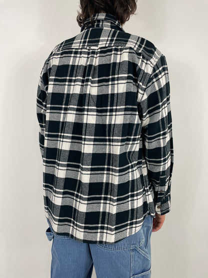 Camicia Jachs Heritage Flannel