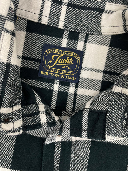 Camicia Jachs Heritage Flannel