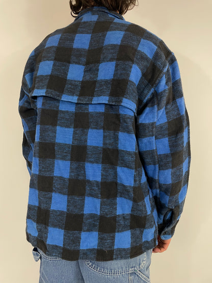 Canada flannel shirt