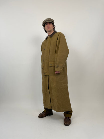 Long Coat Callaghans Dublin