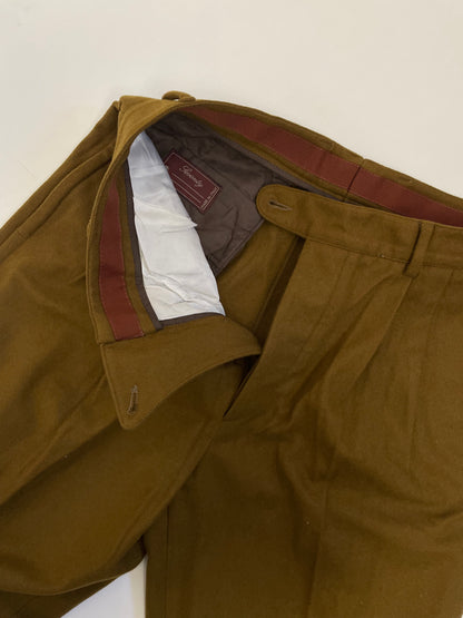 Pantaloni sartoriali vintage