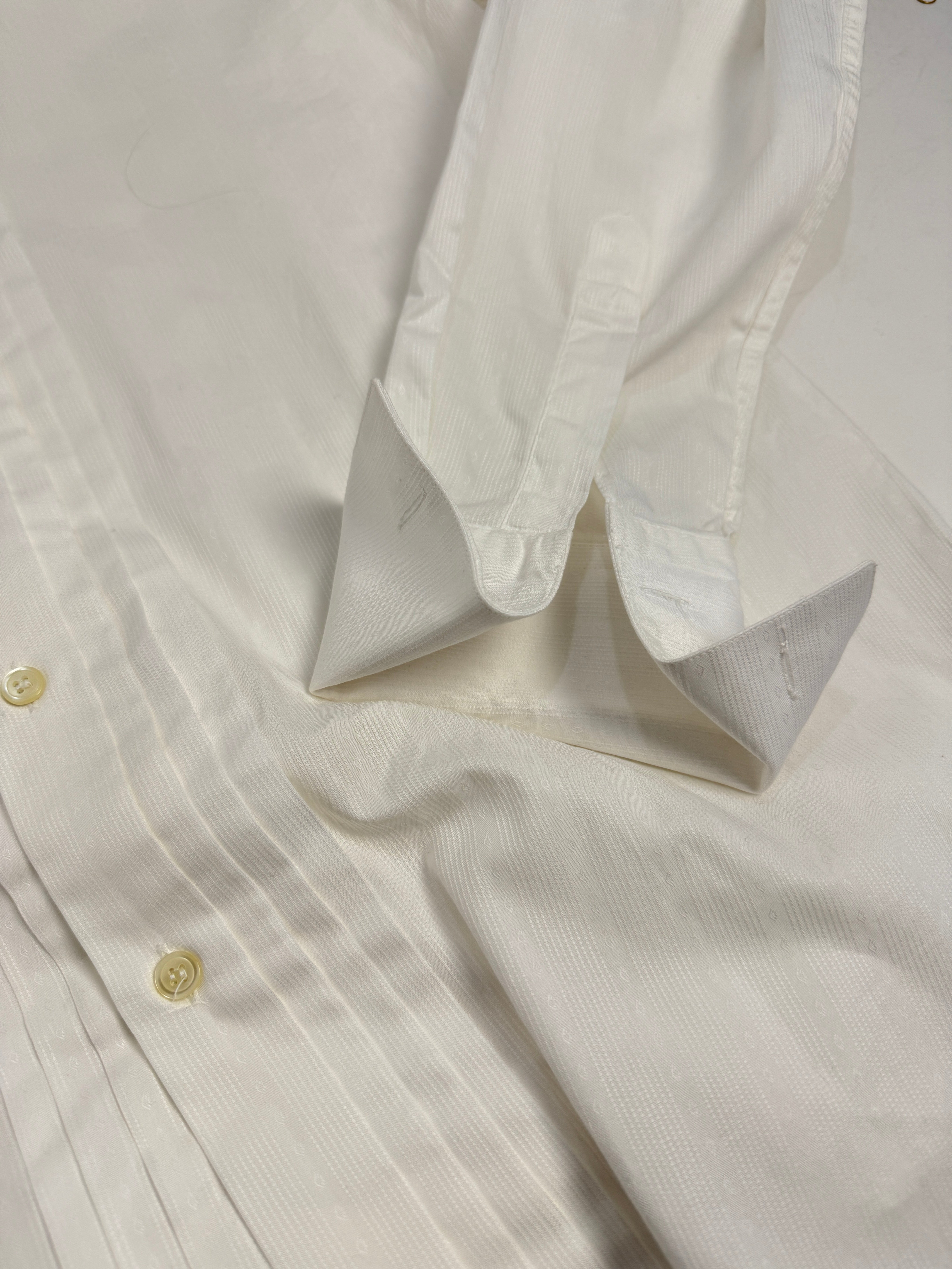 Camicia Valentino vintage