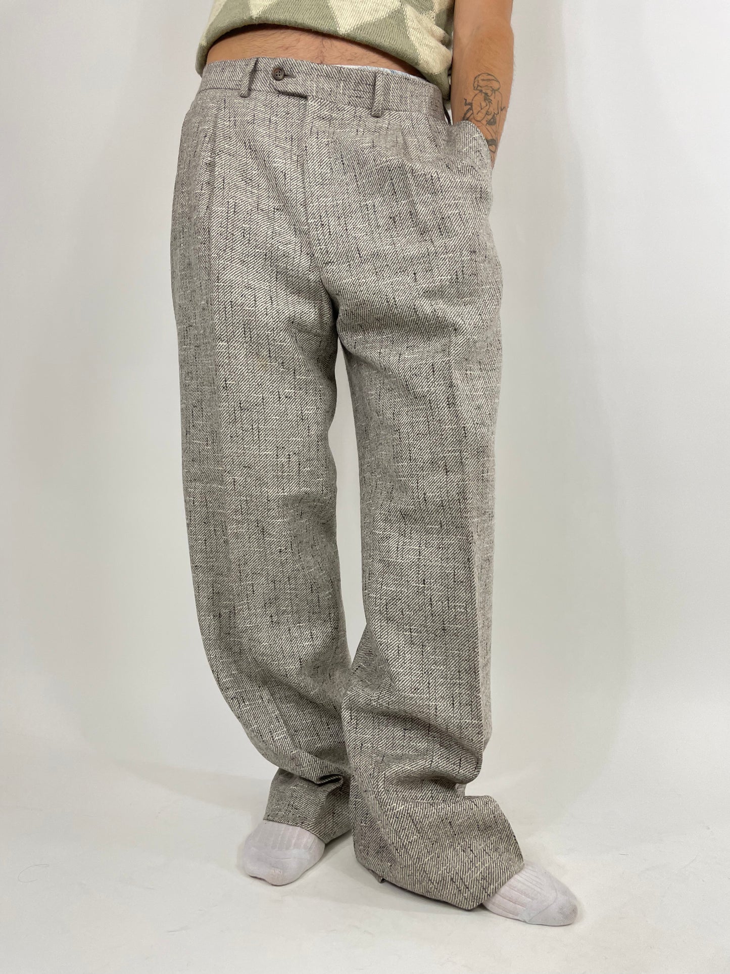 Corneliani trousers