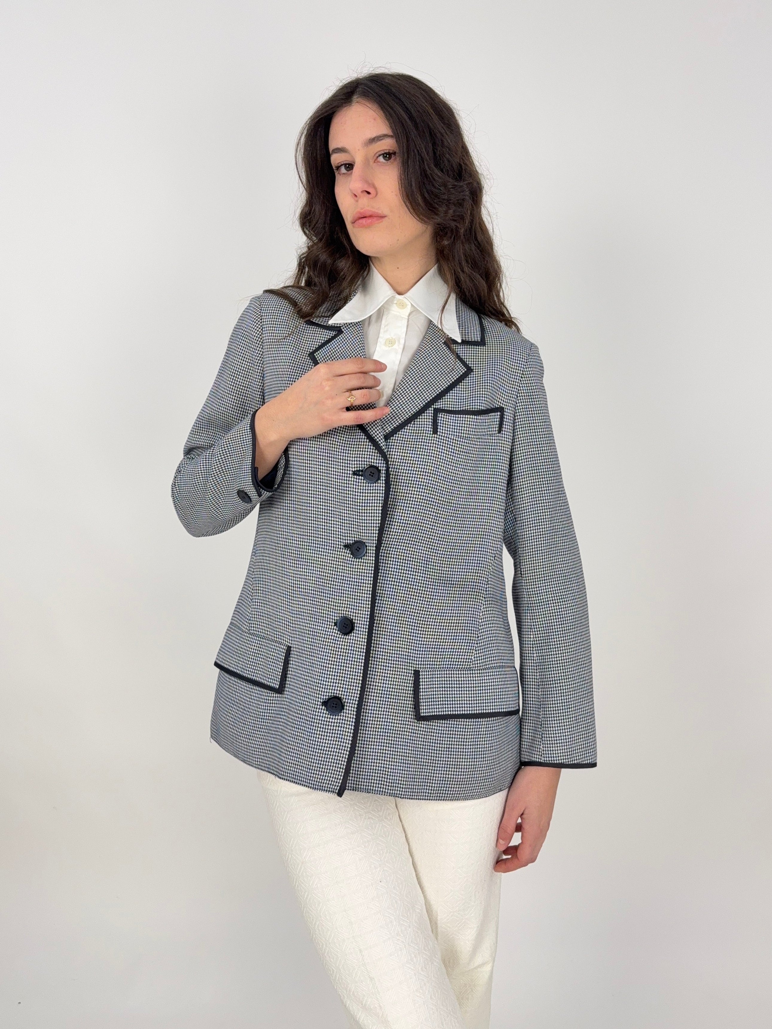 giacca-nina-ricci-boutique-in-lana-pied-de-poule