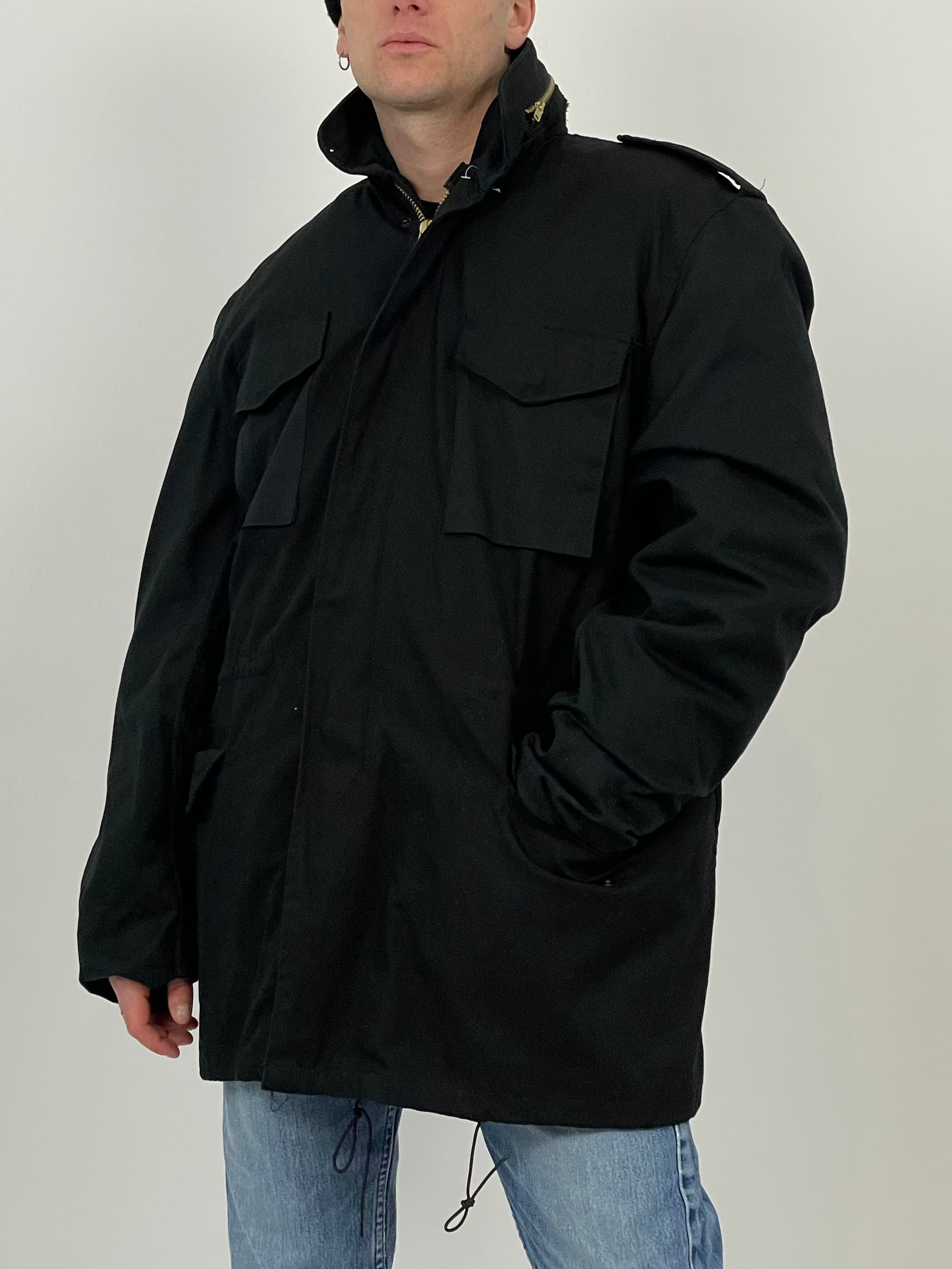 Field Jacket M-65